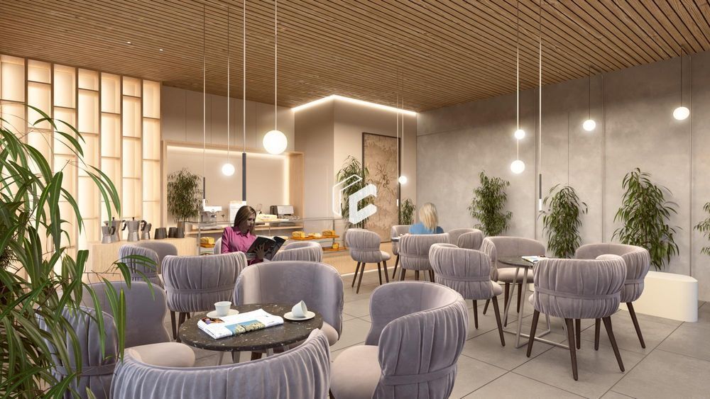 Sala-Conjunto, 42 m² - Foto 10