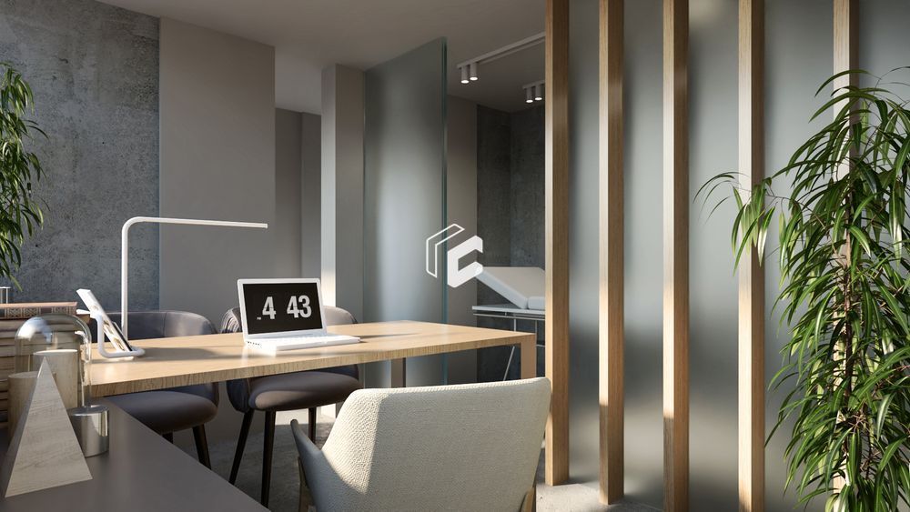 Sala-Conjunto, 42 m² - Foto 11