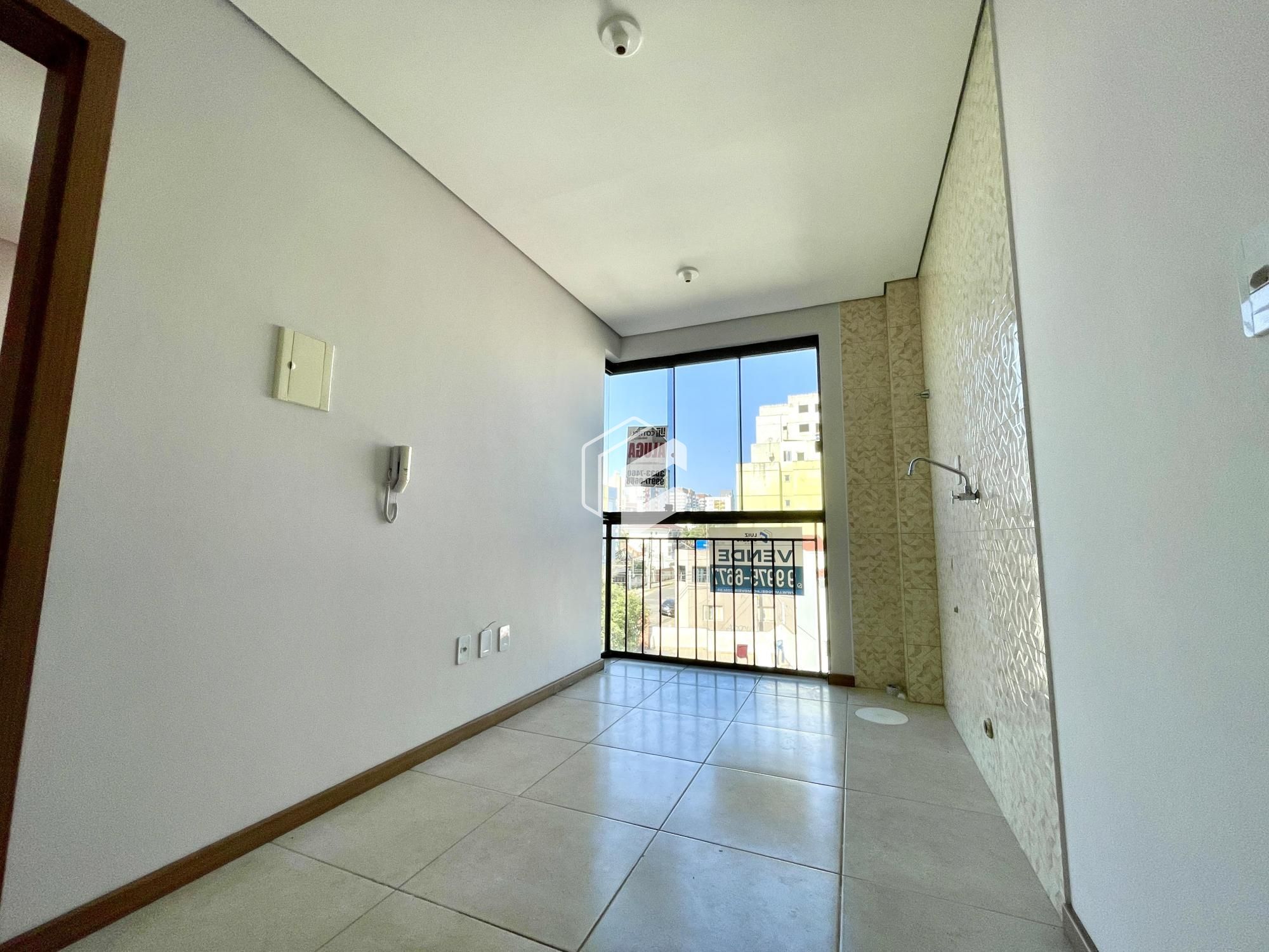 Apartamento, 1 quarto, 26 m² - Foto 4