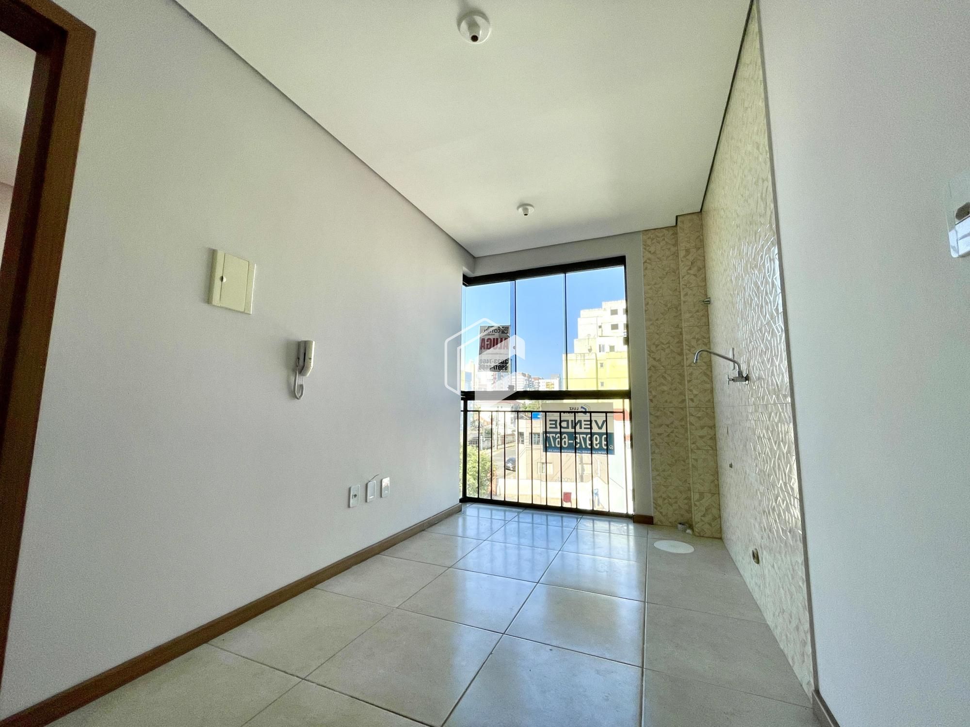 Apartamento para alugar com 1 quarto, 26m² - Foto 4