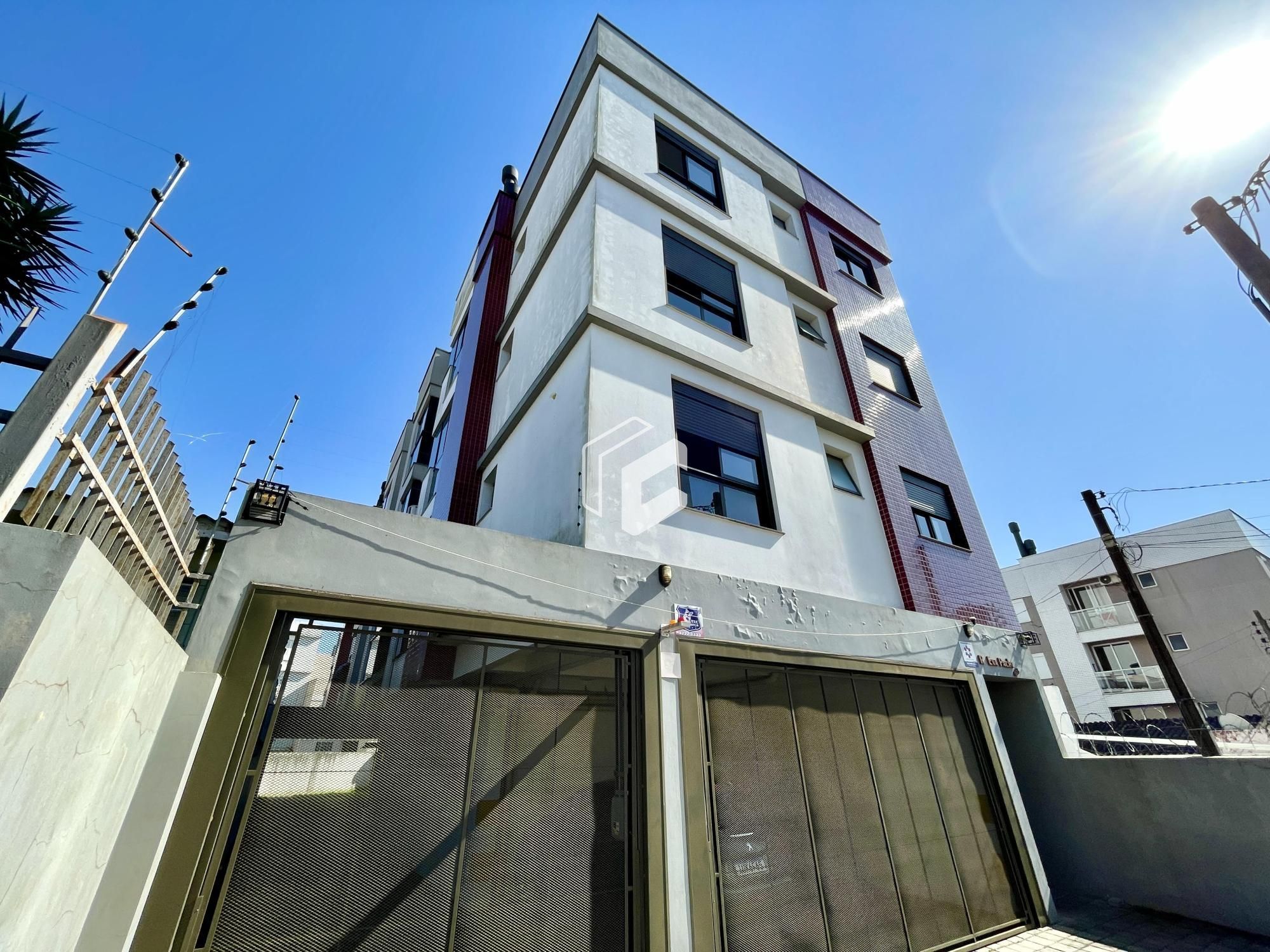 Apartamento, 1 quarto, 26 m² - Foto 1