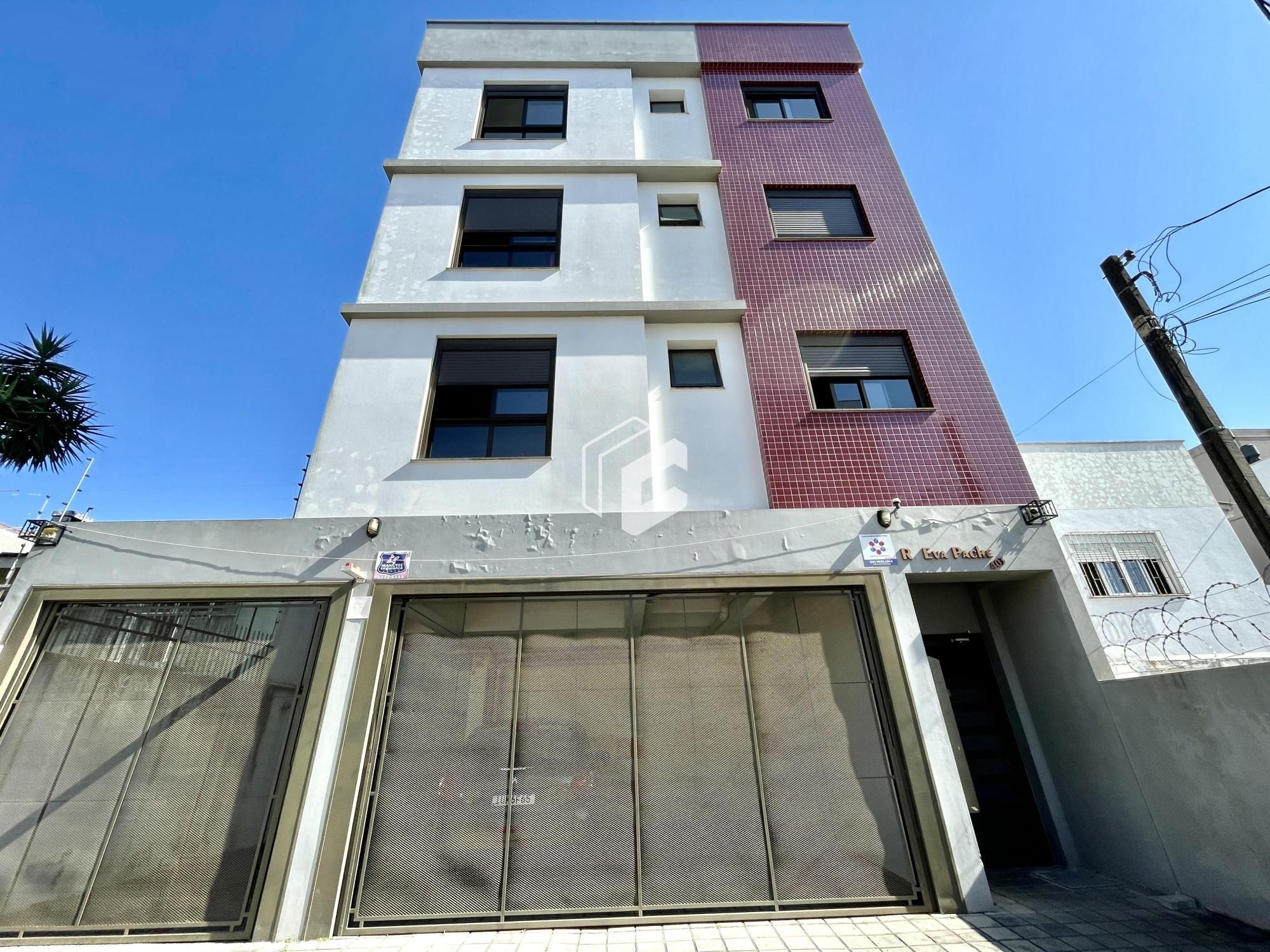 Apartamento, 1 quarto, 26 m² - Foto 2