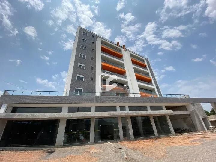 Apartamento, 1 quarto, 40 m² - Foto 1