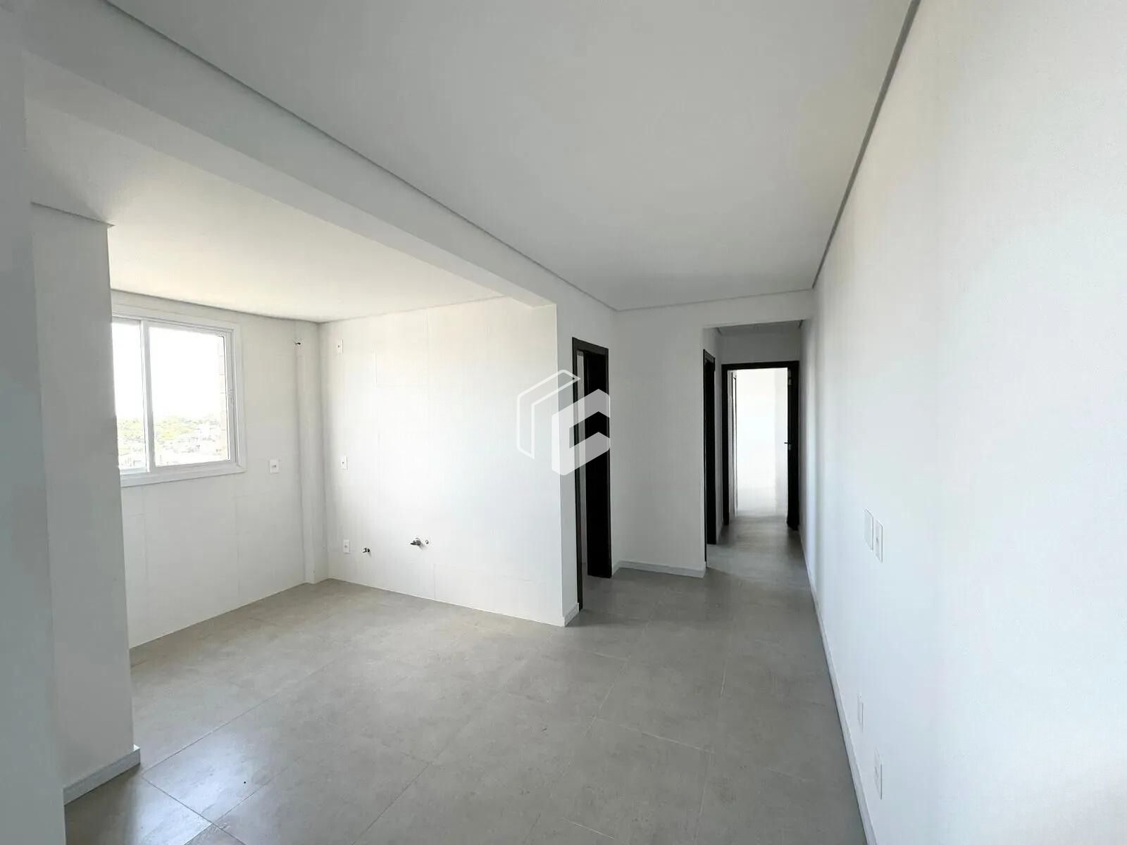 Apartamento, 2 quartos, 60 m² - Foto 2