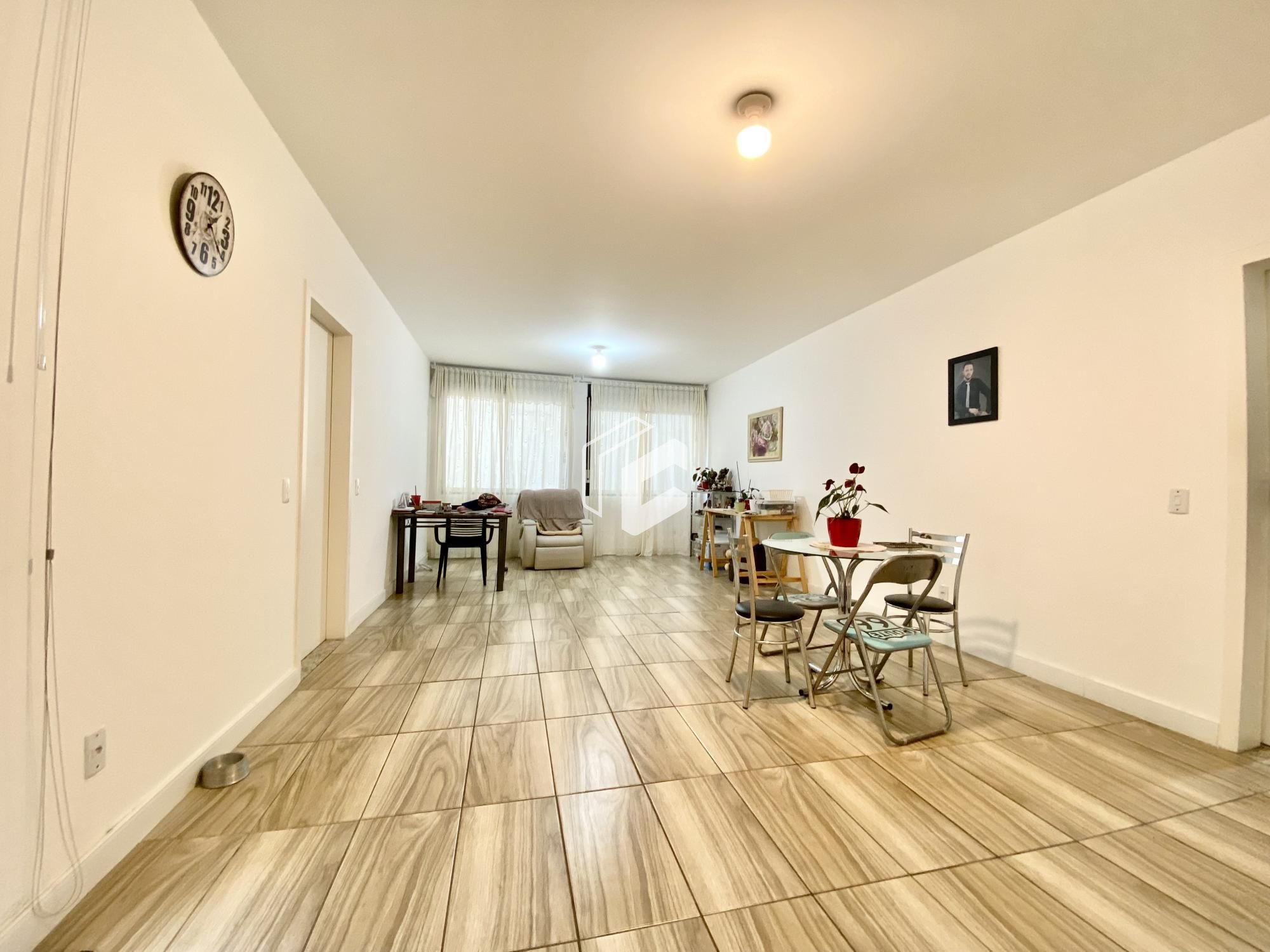 Apartamento para alugar com 3 quartos, 142m² - Foto 3