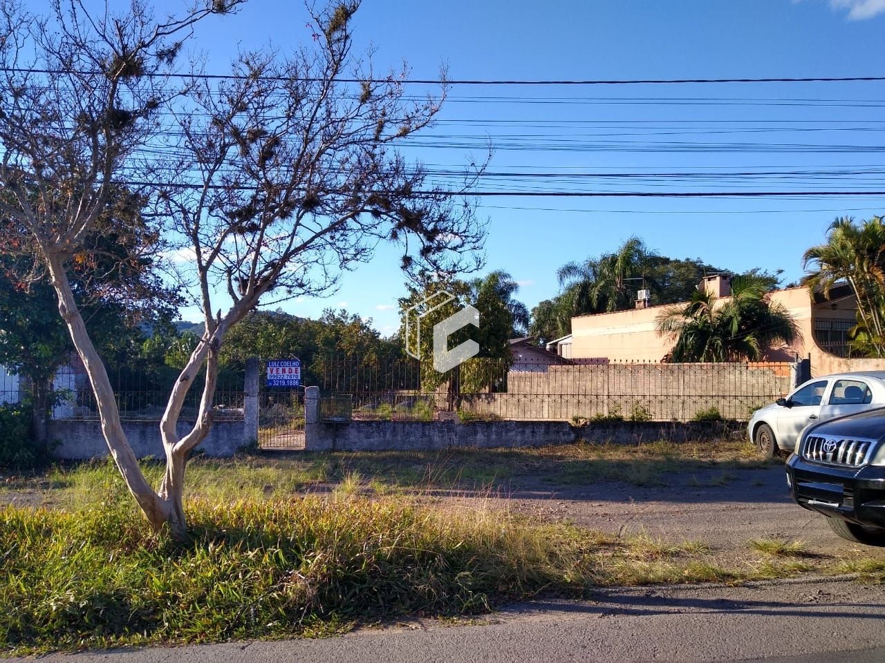 Terreno, 610 m² - Foto 1