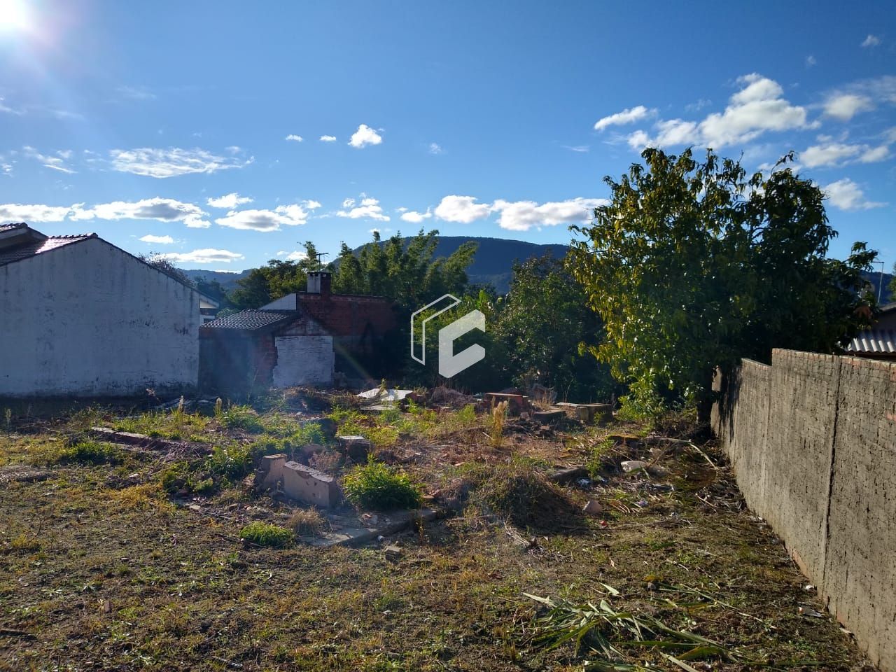 Terreno, 610 m² - Foto 3