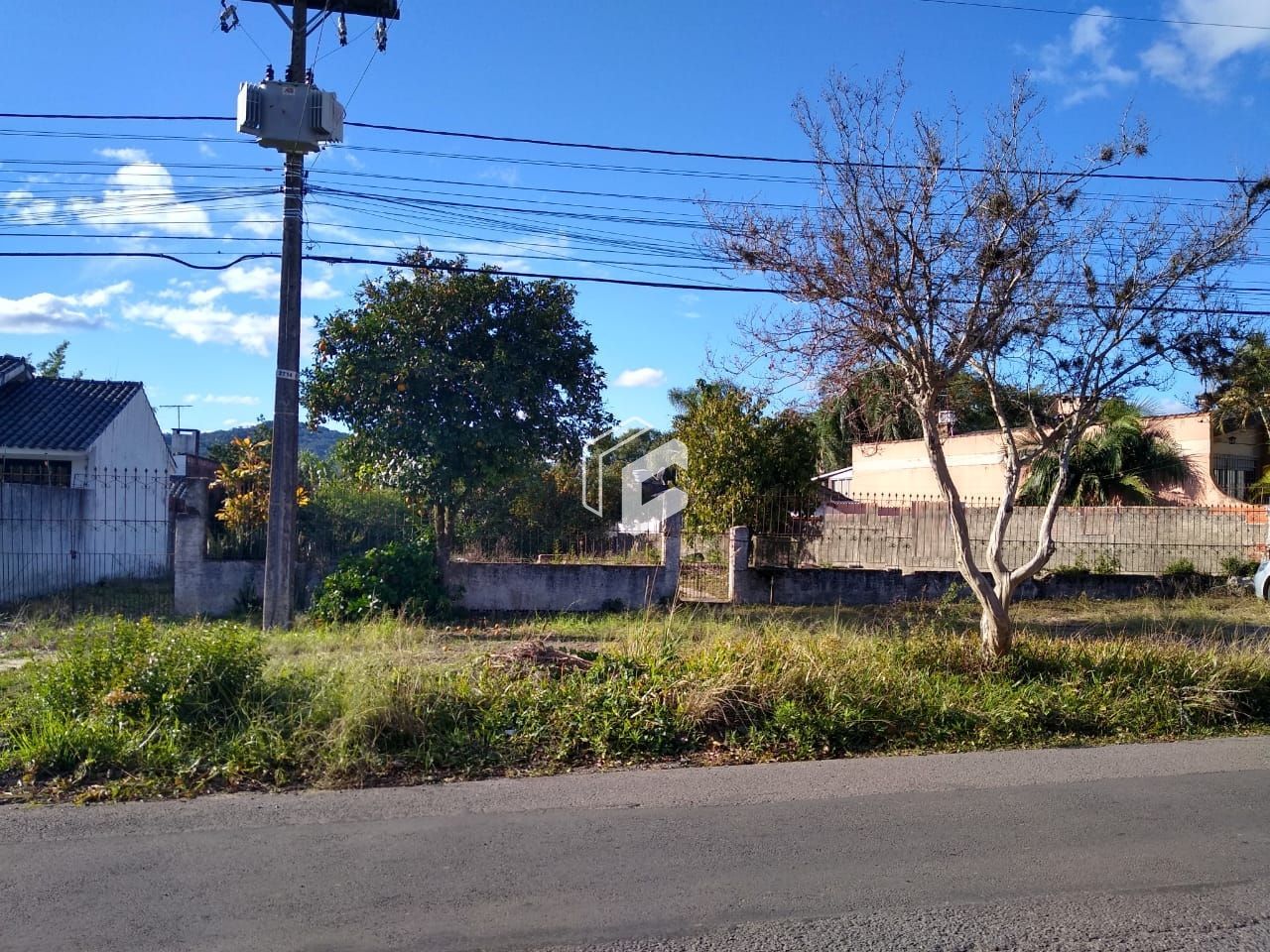 Terreno, 610 m² - Foto 2