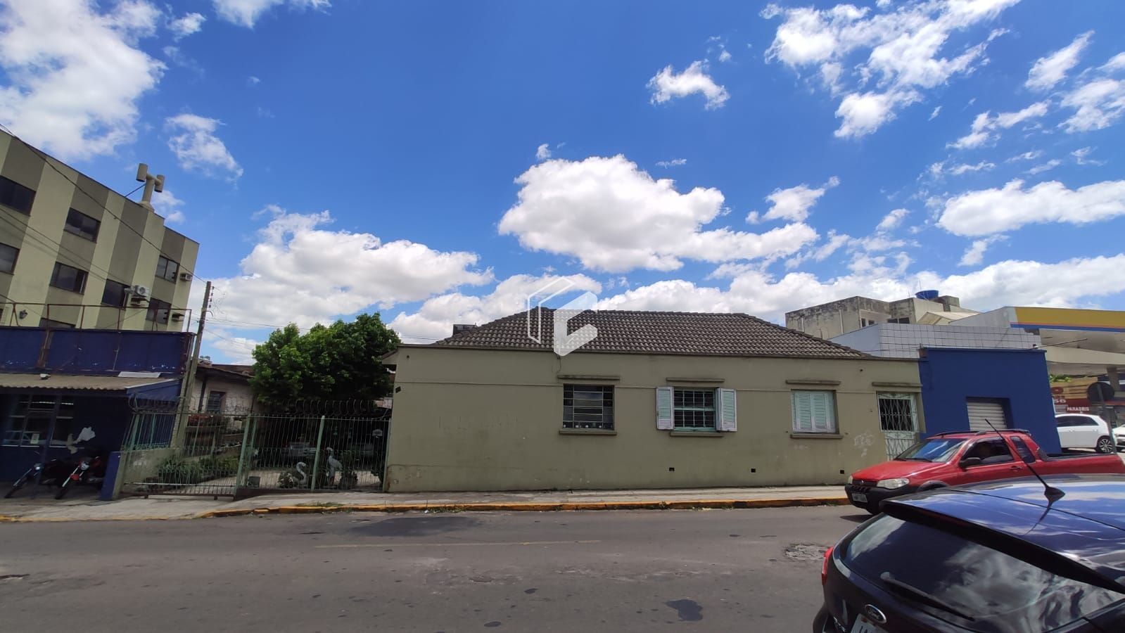 Terreno, 632 m² - Foto 3