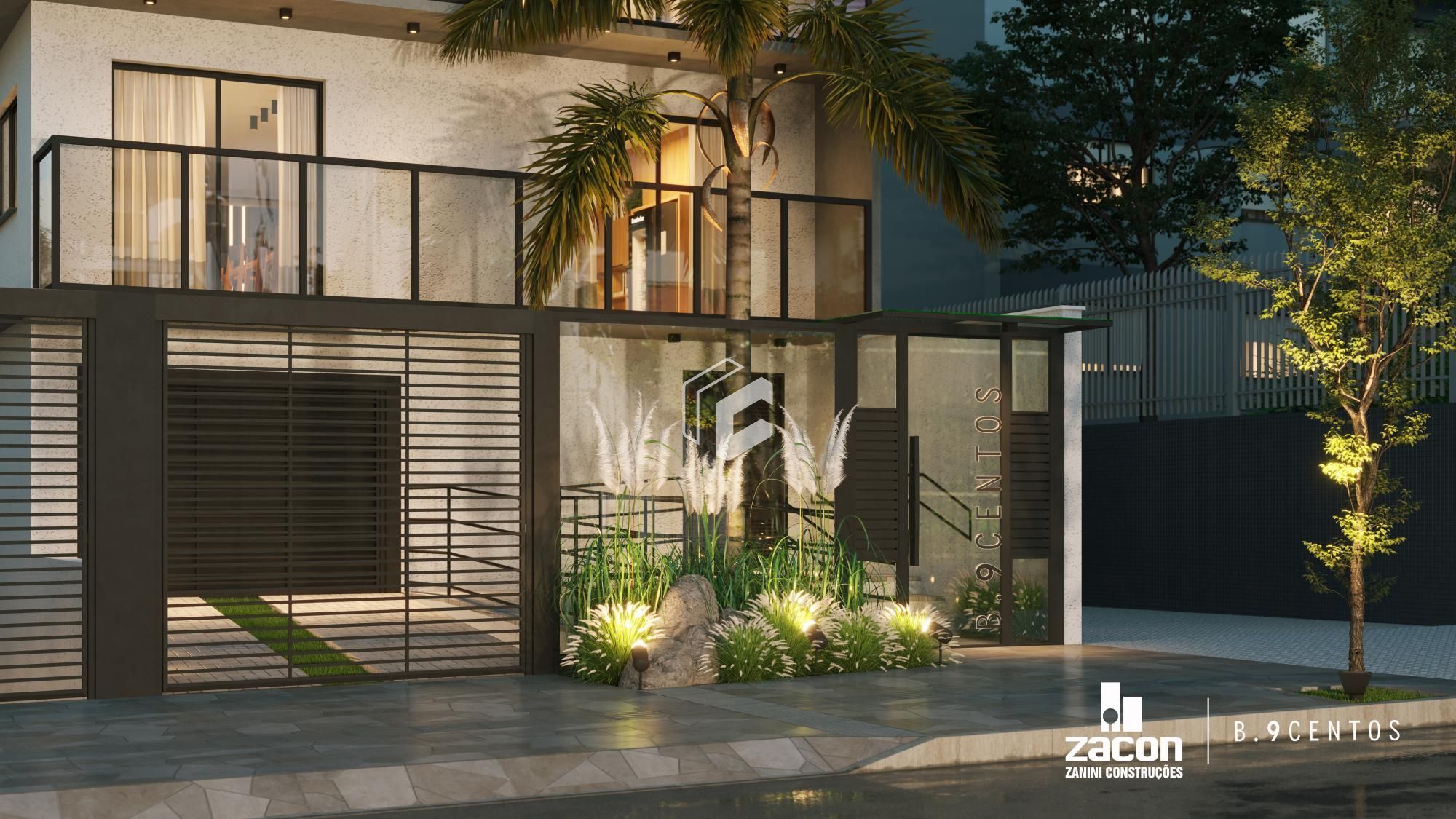 Apartamento, 3 quartos, 66 m² - Foto 4