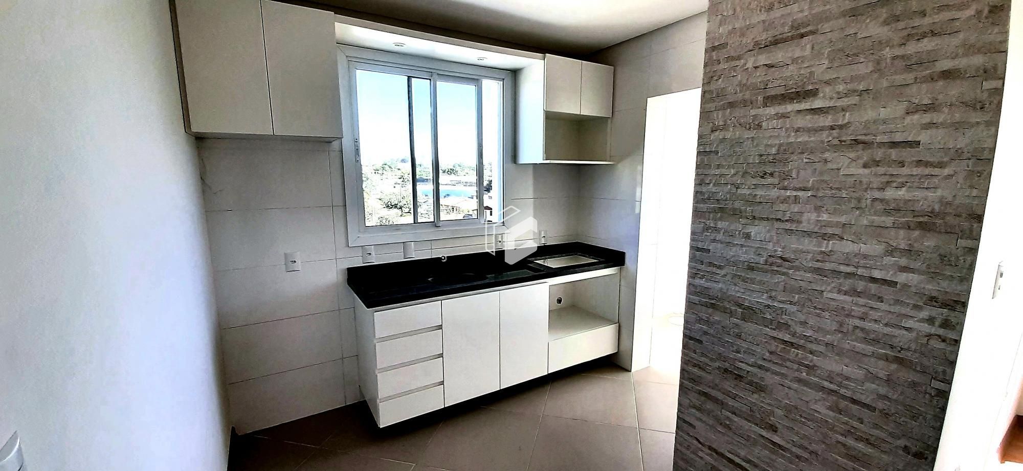 Apartamento para alugar com 2 quartos, 66m² - Foto 3