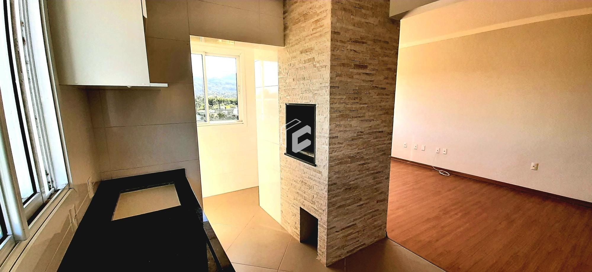 Apartamento, 2 quartos, 66 m² - Foto 4