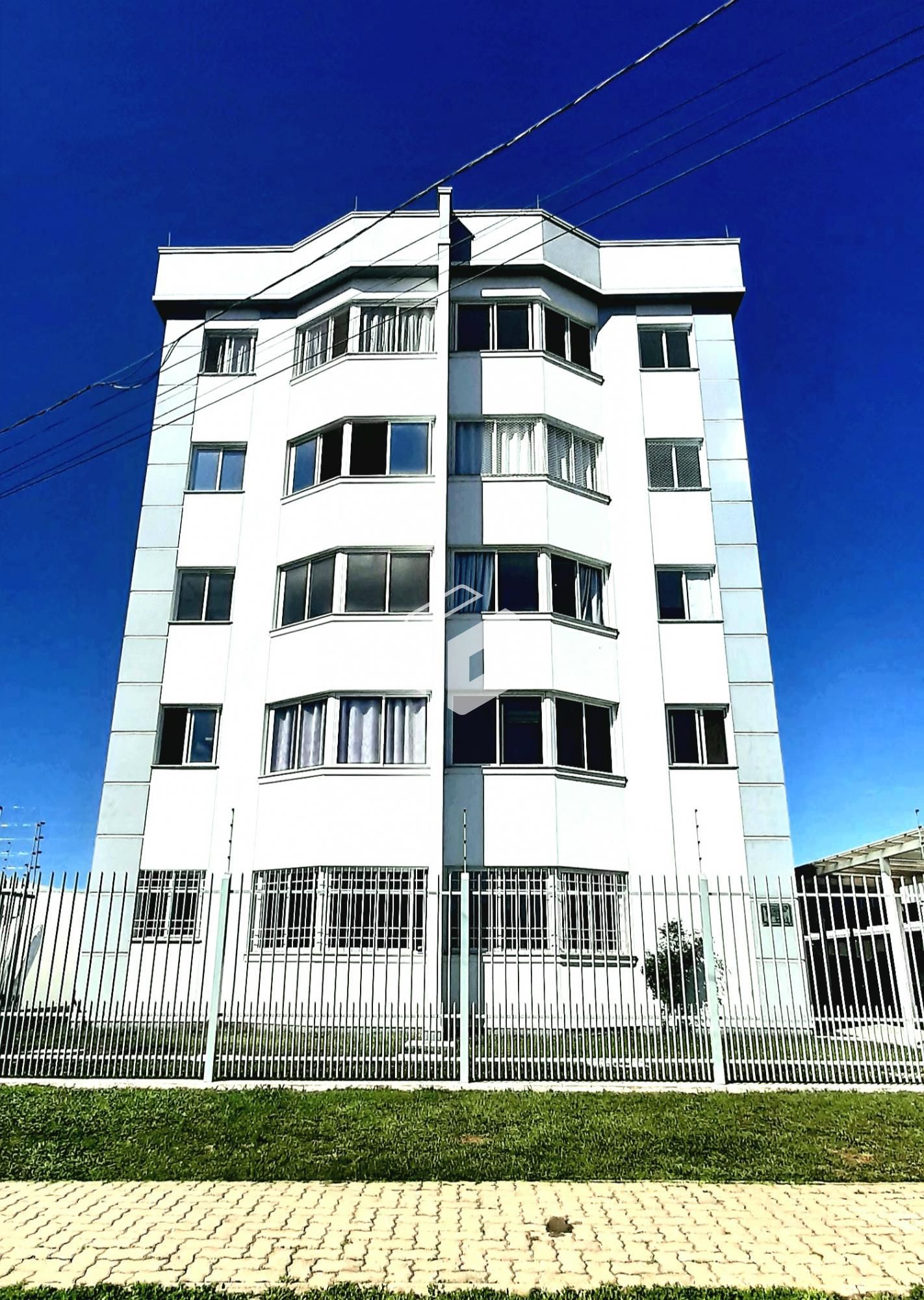 Apartamento, 2 quartos, 66 m² - Foto 1