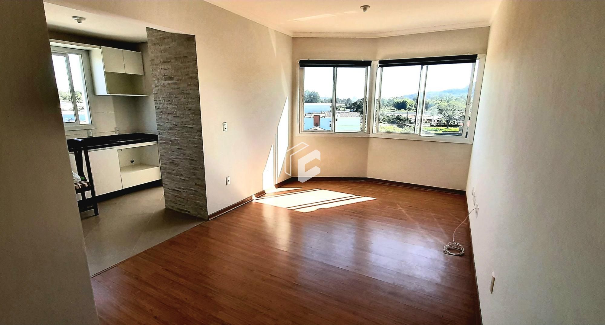 Apartamento, 2 quartos, 66 m² - Foto 2