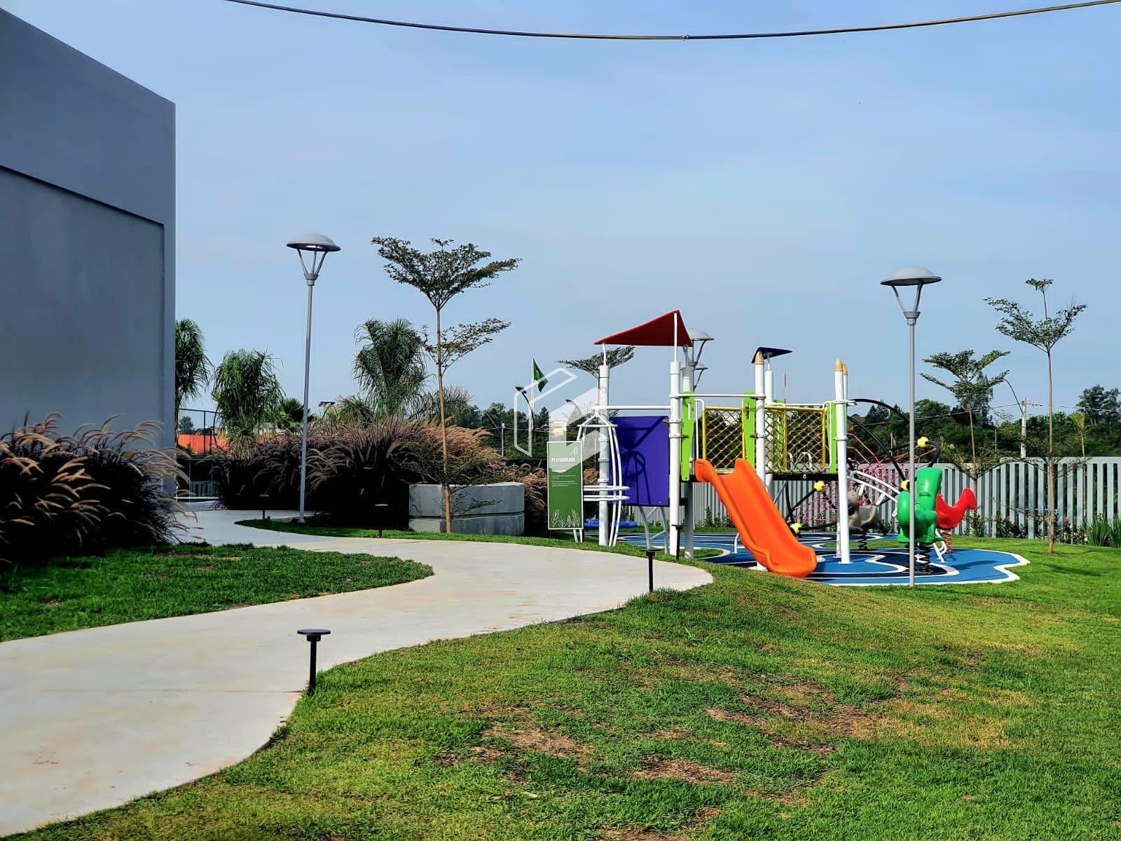 Terreno, 303 m² - Foto 9