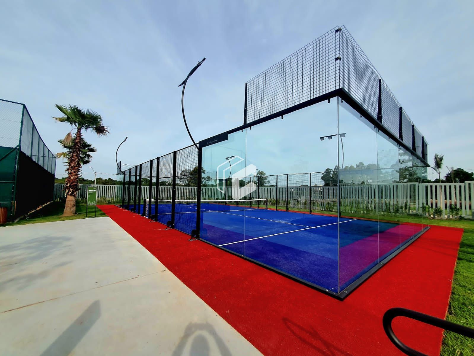 Terreno, 303 m² - Foto 7