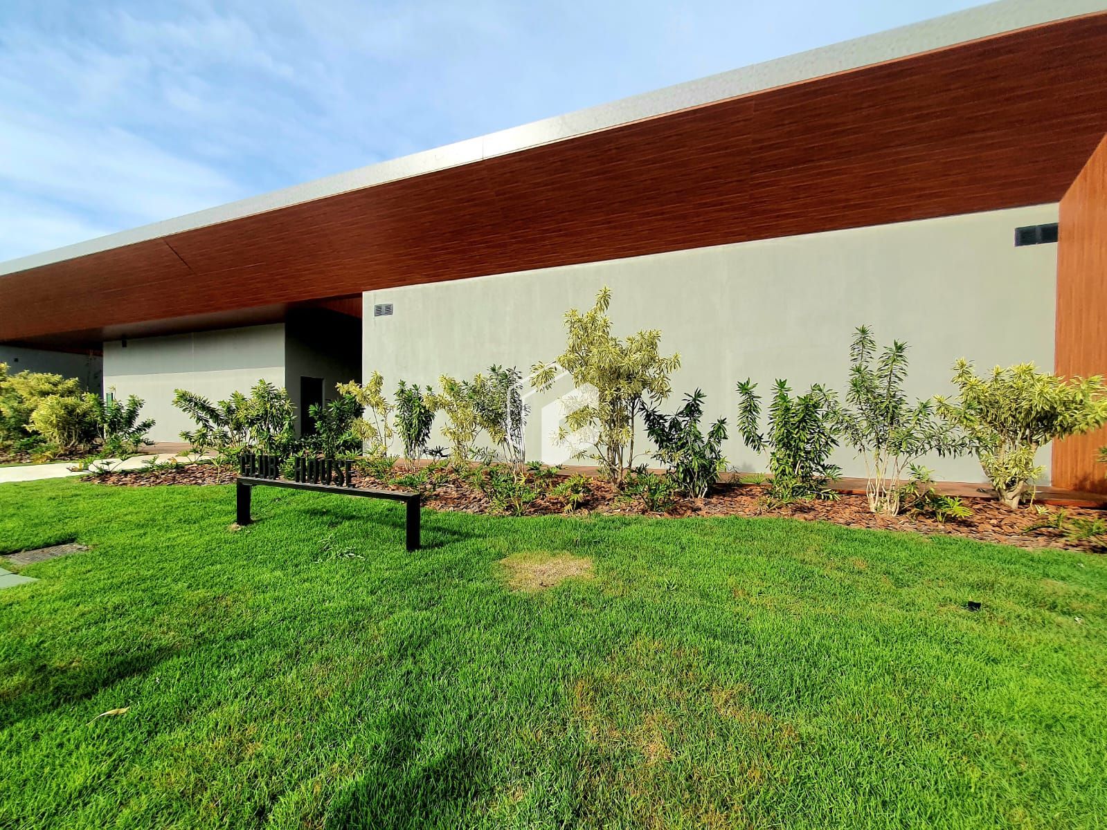 Terreno, 303 m² - Foto 1