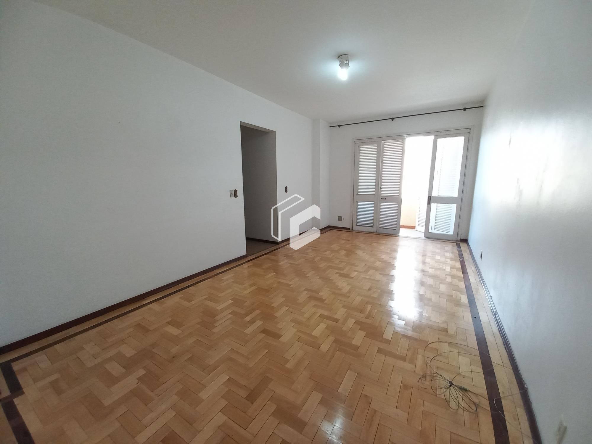 Apartamento à venda com 2 quartos, 114m² - Foto 1