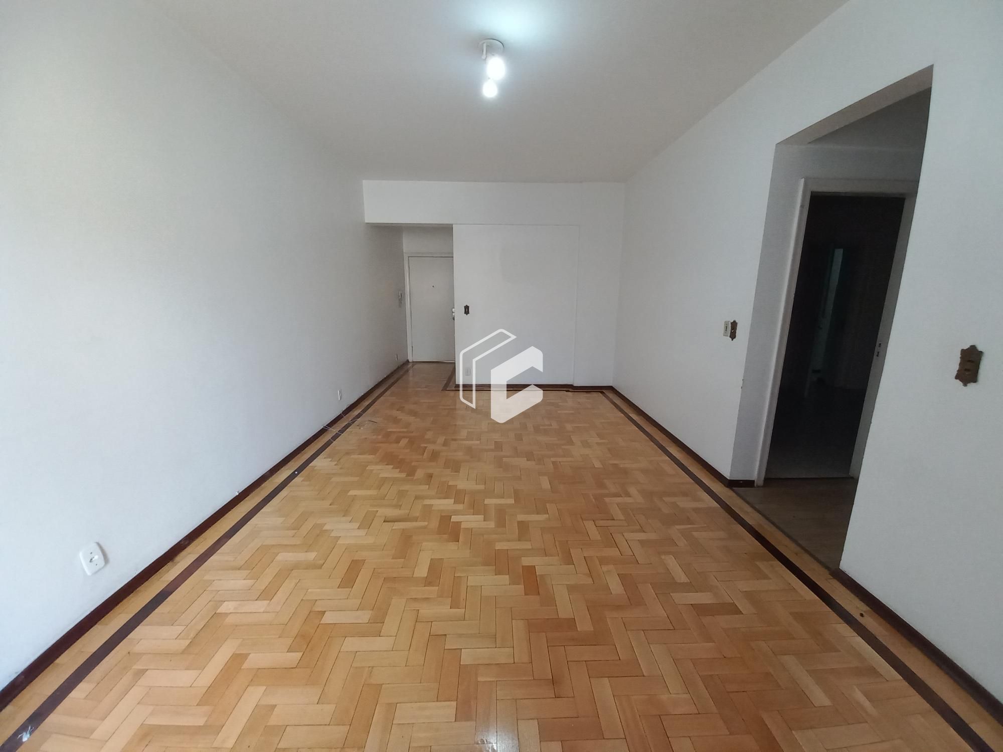 Apartamento à venda com 2 quartos, 114m² - Foto 3