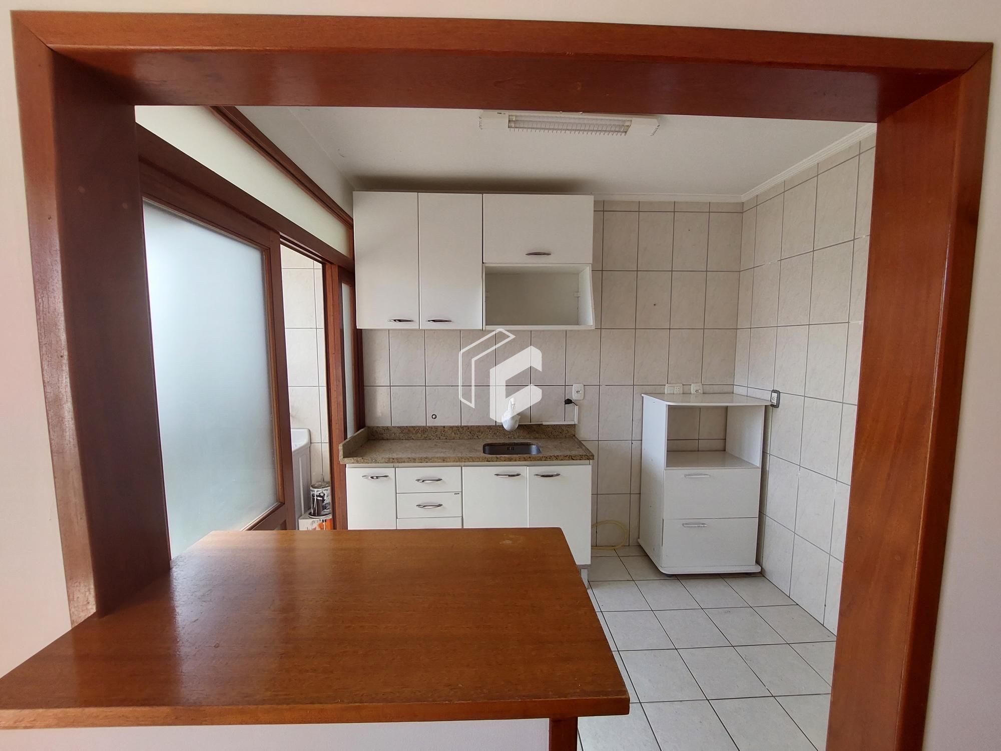 Apartamento à venda com 2 quartos, 63m² - Foto 8