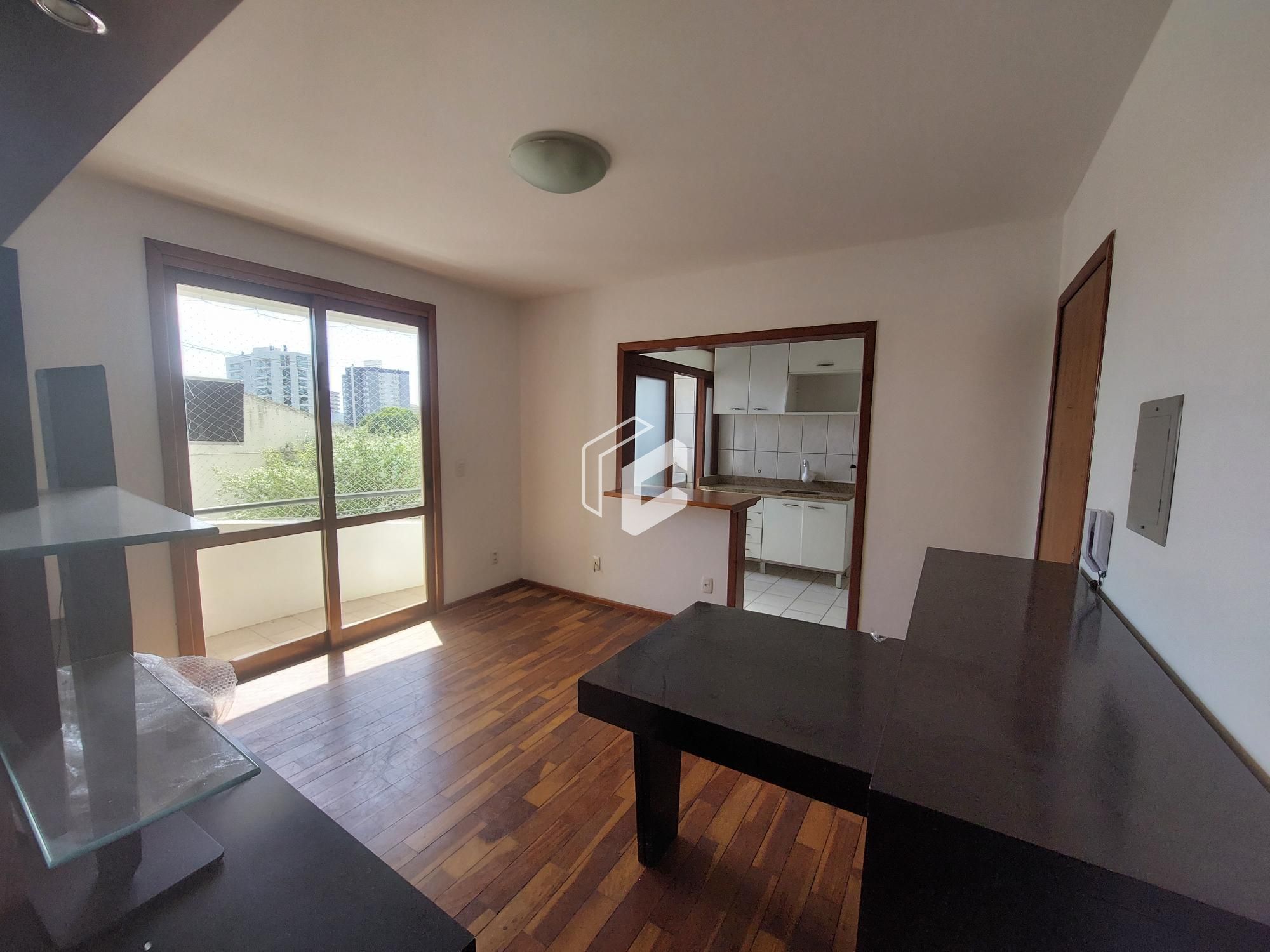 Apartamento à venda com 2 quartos, 63m² - Foto 3