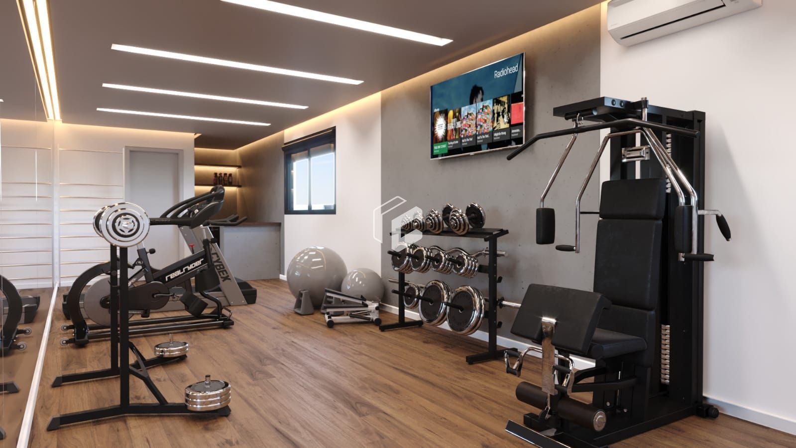 Apartamento, 2 quartos, 68 m² - Foto 5