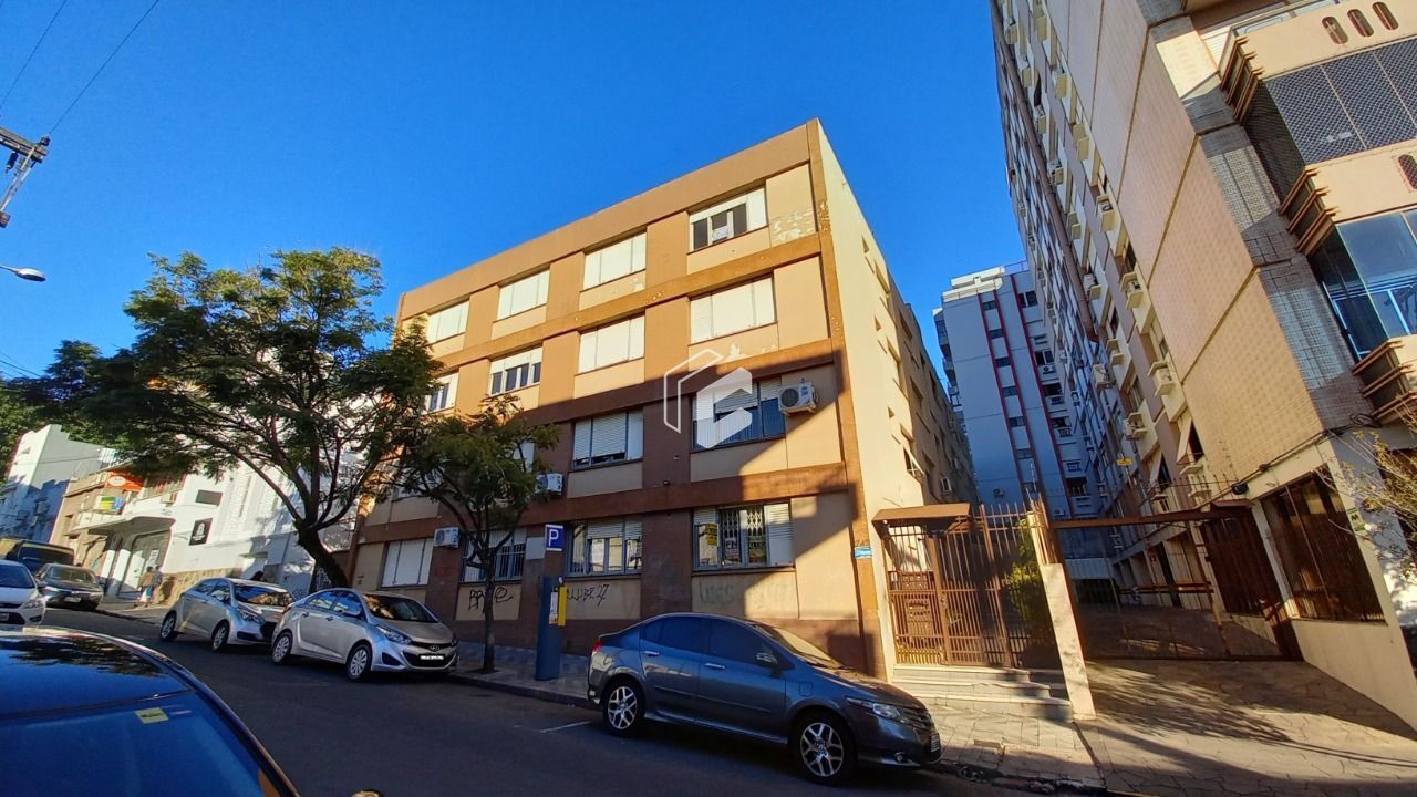 Apartamento à venda com 4 quartos, 107m² - Foto 1