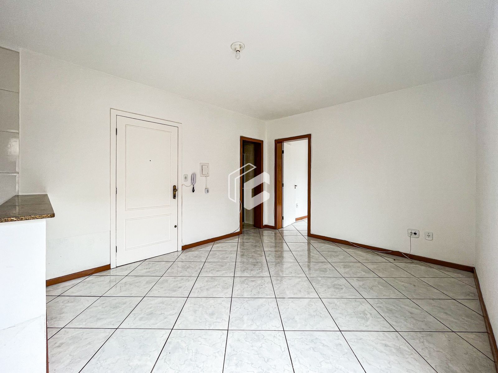 Apartamento à venda com 1 quarto, 49m² - Foto 3