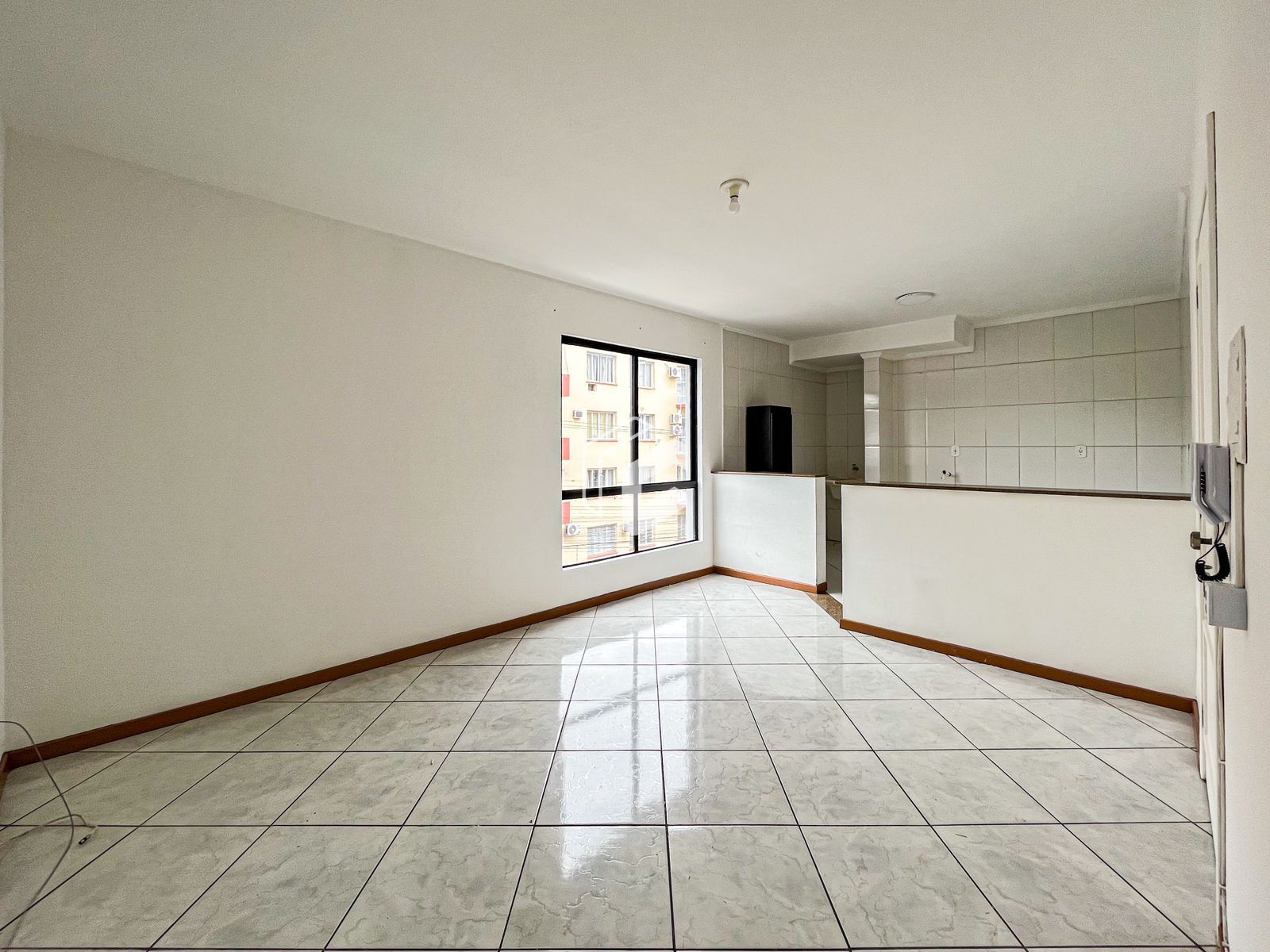 Apartamento, 1 quarto, 49 m² - Foto 2