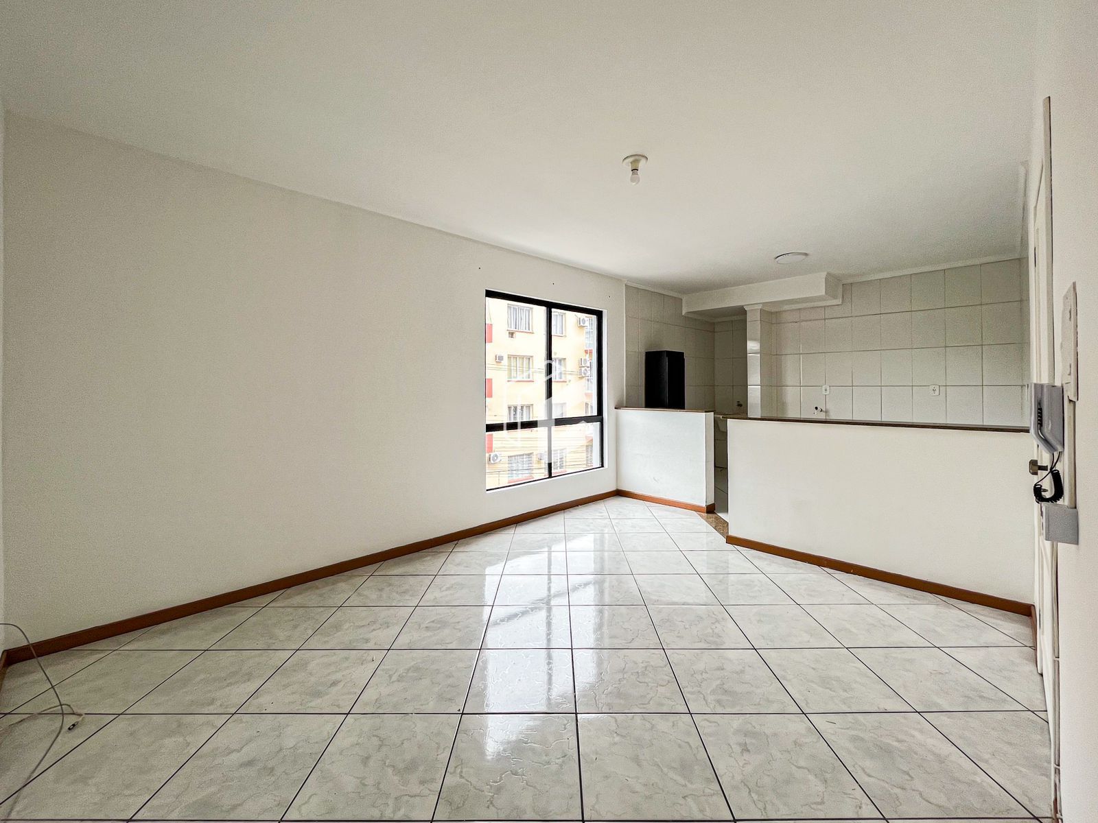 Apartamento à venda com 1 quarto, 49m² - Foto 2