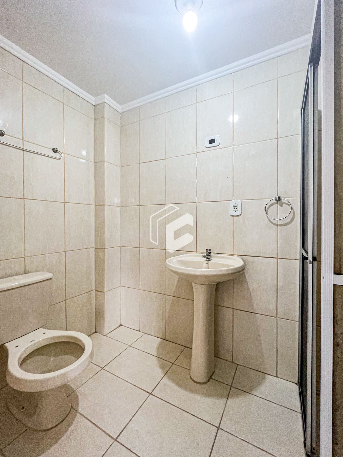 Apartamento à venda com 1 quarto, 49m² - Foto 4