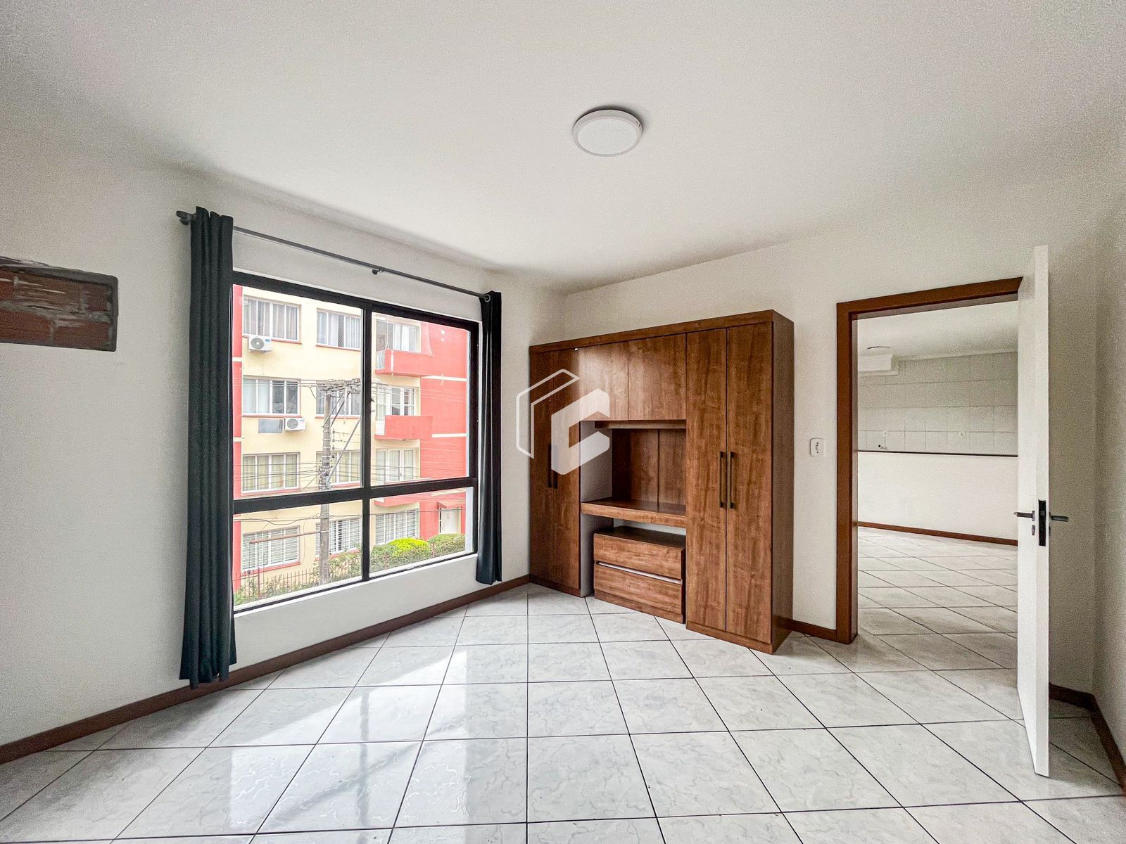 Apartamento, 1 quarto, 49 m² - Foto 6