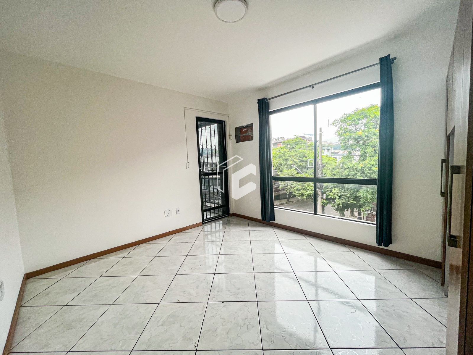 Apartamento à venda com 1 quarto, 49m² - Foto 8