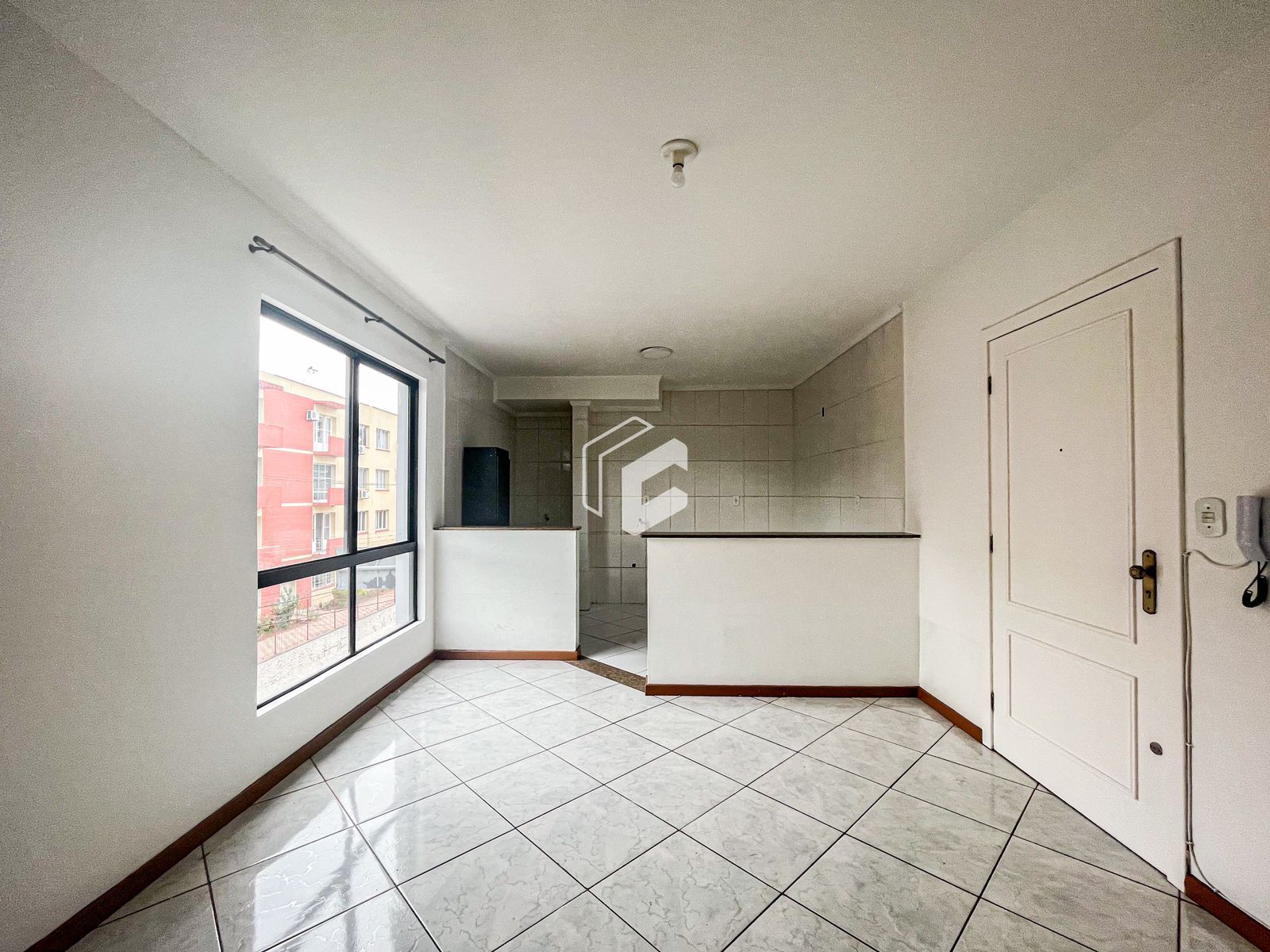 Apartamento à venda com 1 quarto, 49m² - Foto 10