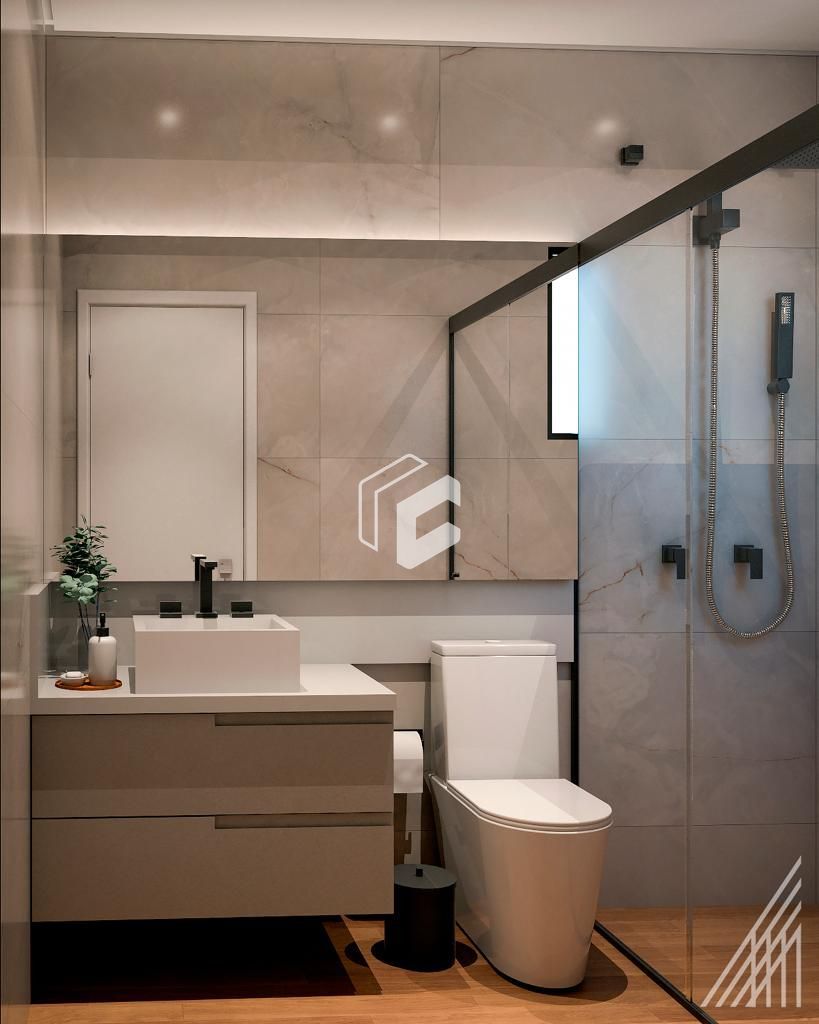 Apartamento, 2 quartos, 68 m² - Foto 3