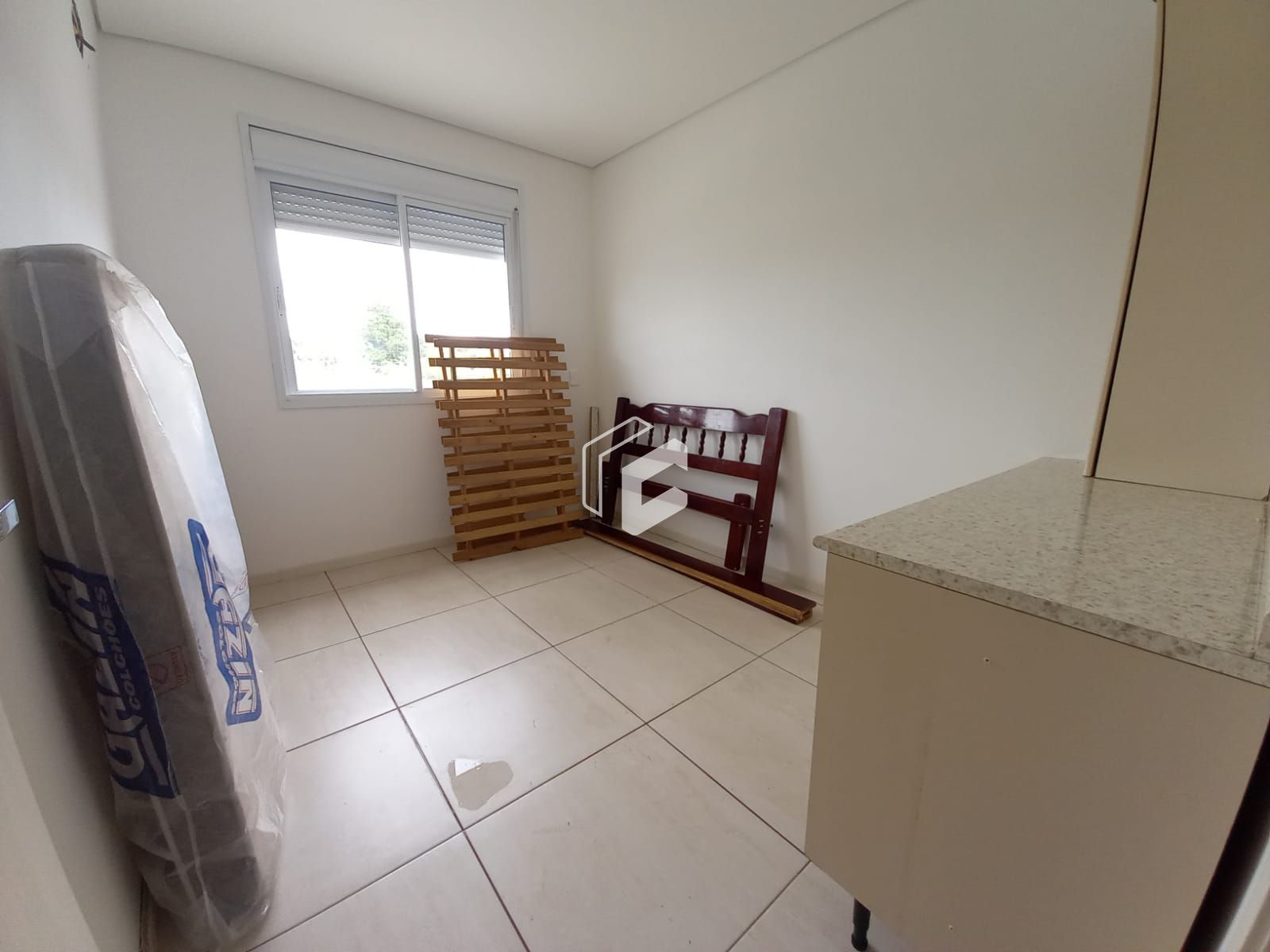 Apartamento à venda com 1 quarto, 55m² - Foto 7