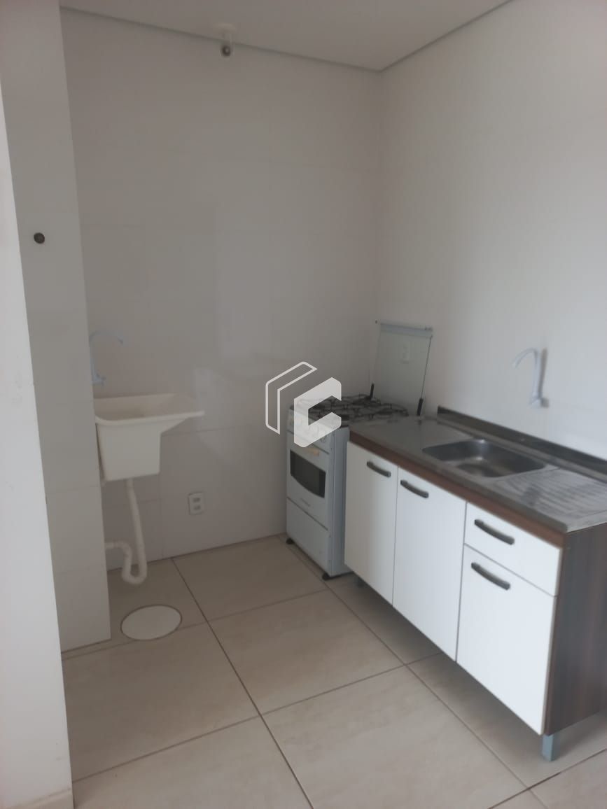 Apartamento à venda com 1 quarto, 55m² - Foto 6