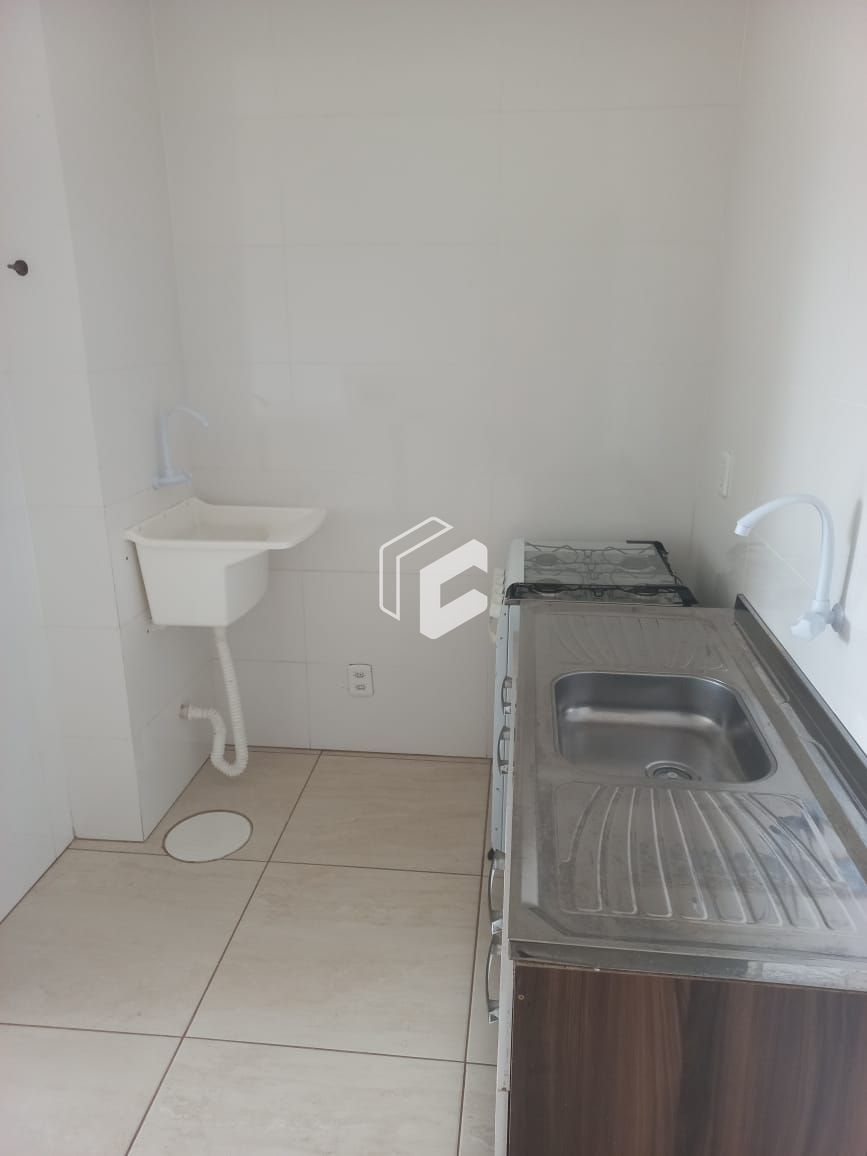 Apartamento à venda com 1 quarto, 55m² - Foto 5