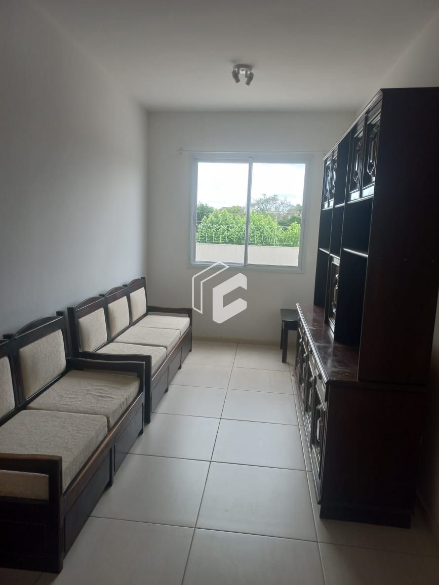 Apartamento à venda com 1 quarto, 55m² - Foto 4