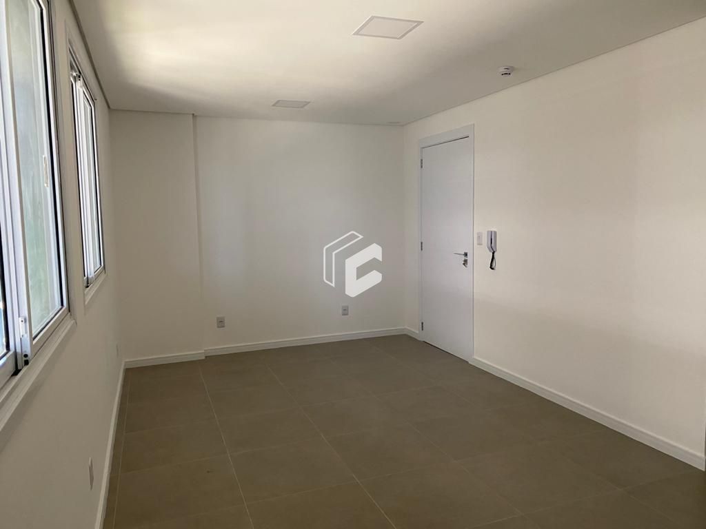 Conjunto Comercial-Sala para alugar com 1 quarto, 33m² - Foto 3