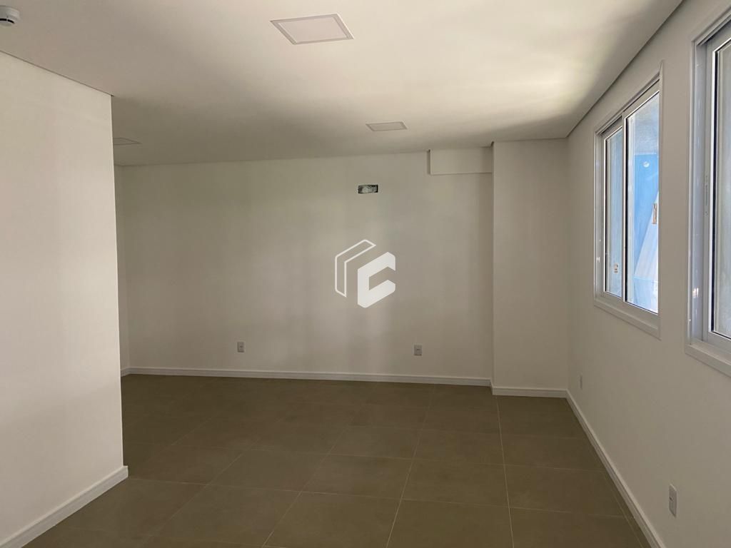 Conjunto Comercial-Sala para alugar com 1 quarto, 33m² - Foto 4