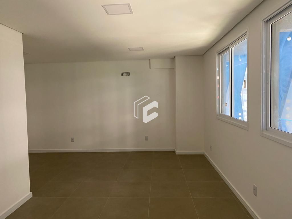 Conjunto Comercial-Sala para alugar com 1 quarto, 33m² - Foto 5