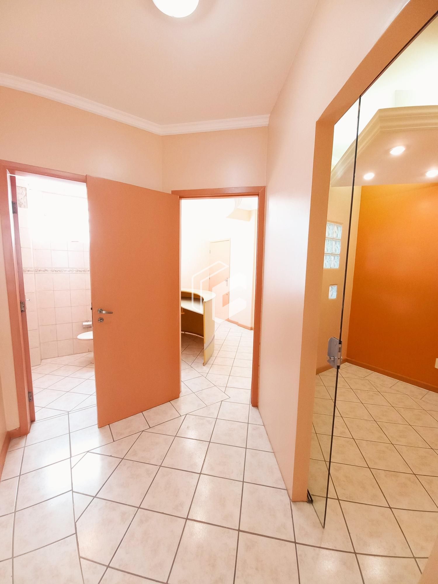 Conjunto Comercial-Sala à venda com 3 quartos, 60m² - Foto 4