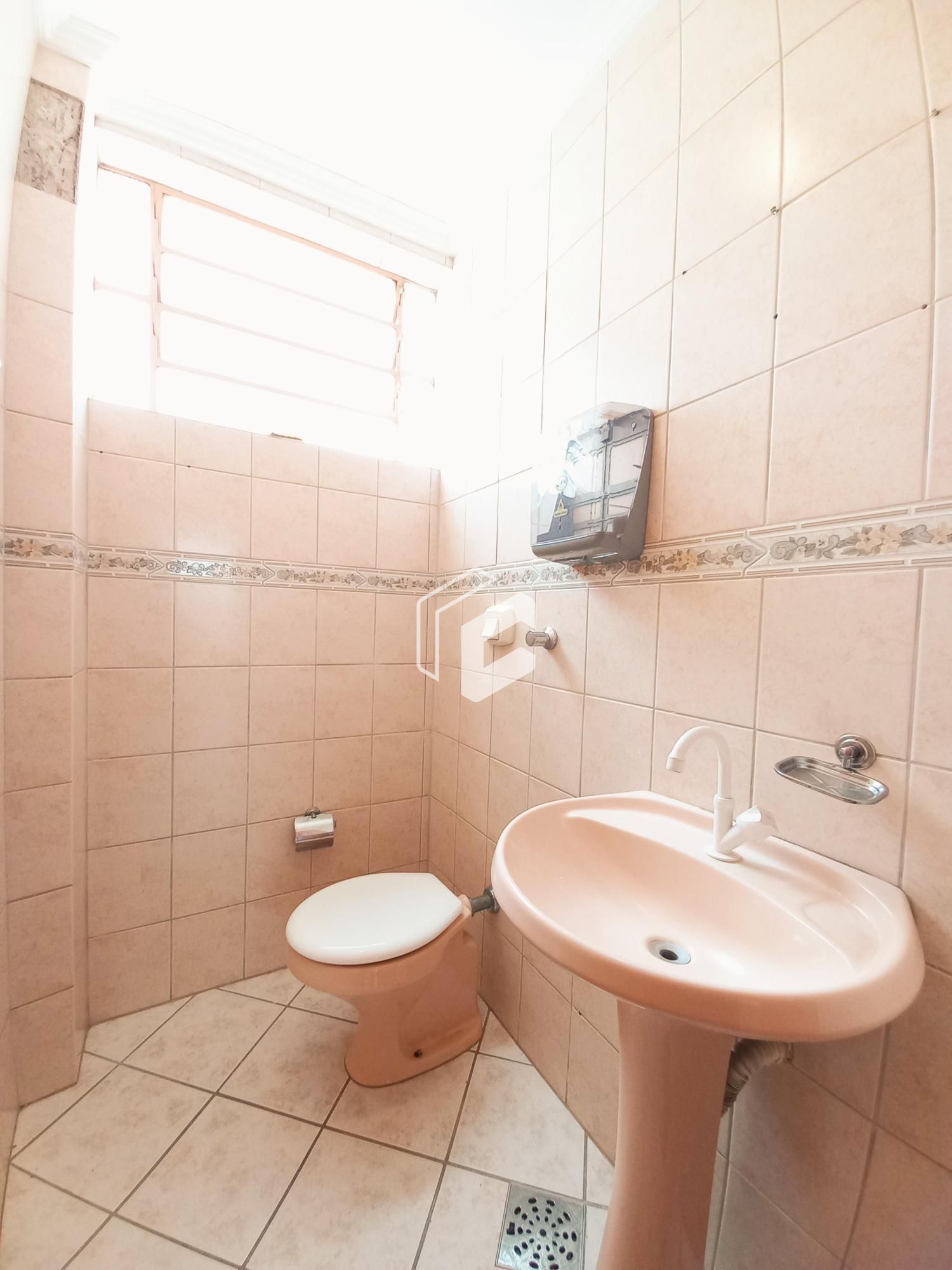 Conjunto Comercial-Sala à venda com 3 quartos, 60m² - Foto 6