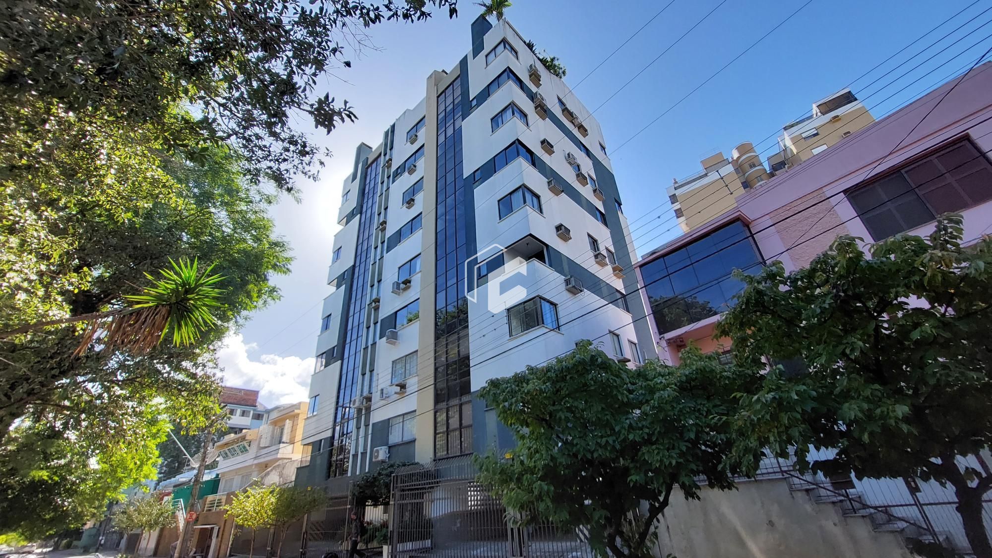 Apartamento, 2 quartos, 98 m² - Foto 1