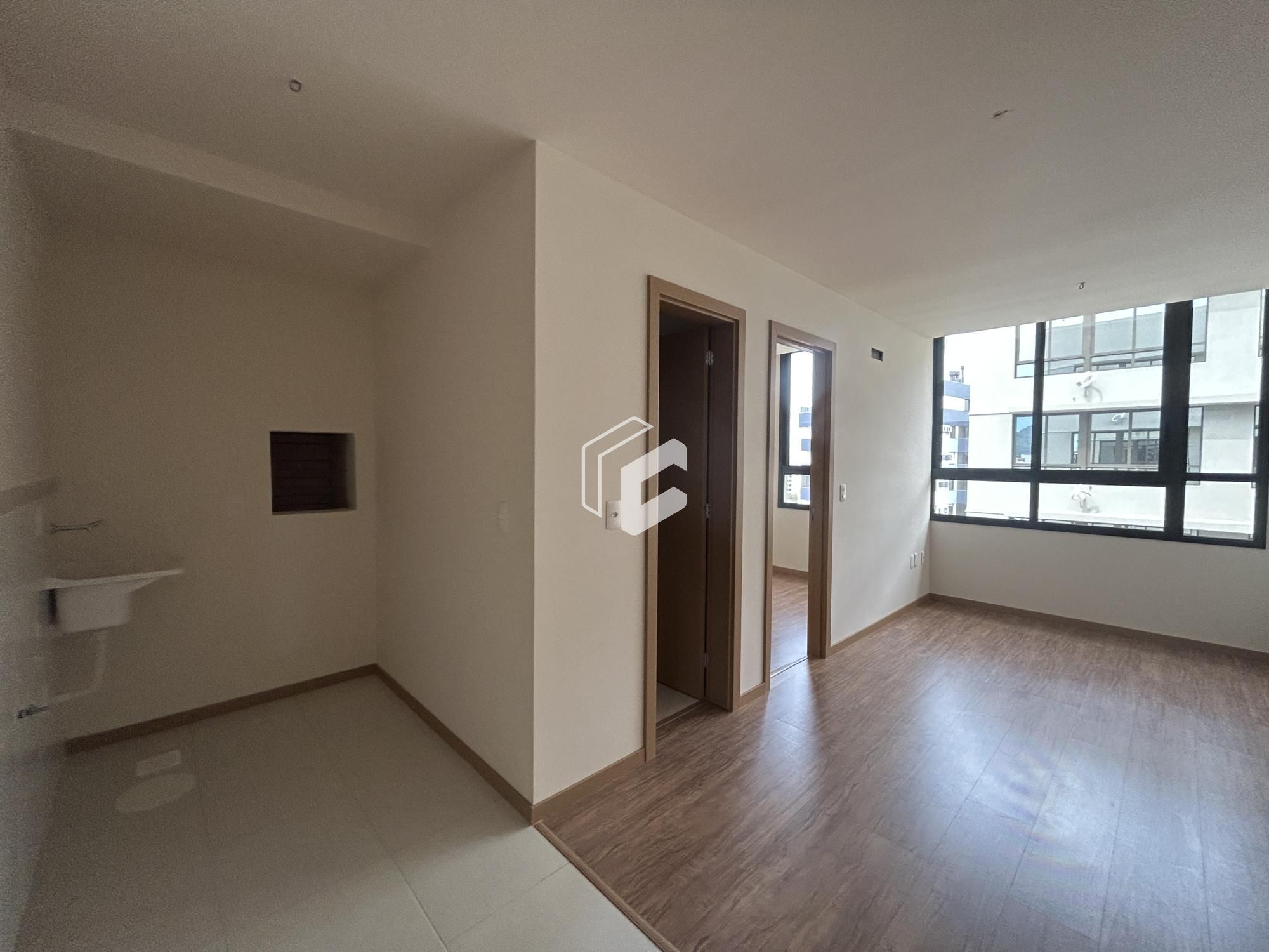 Apartamento para alugar com 1 quarto, 32m² - Foto 4