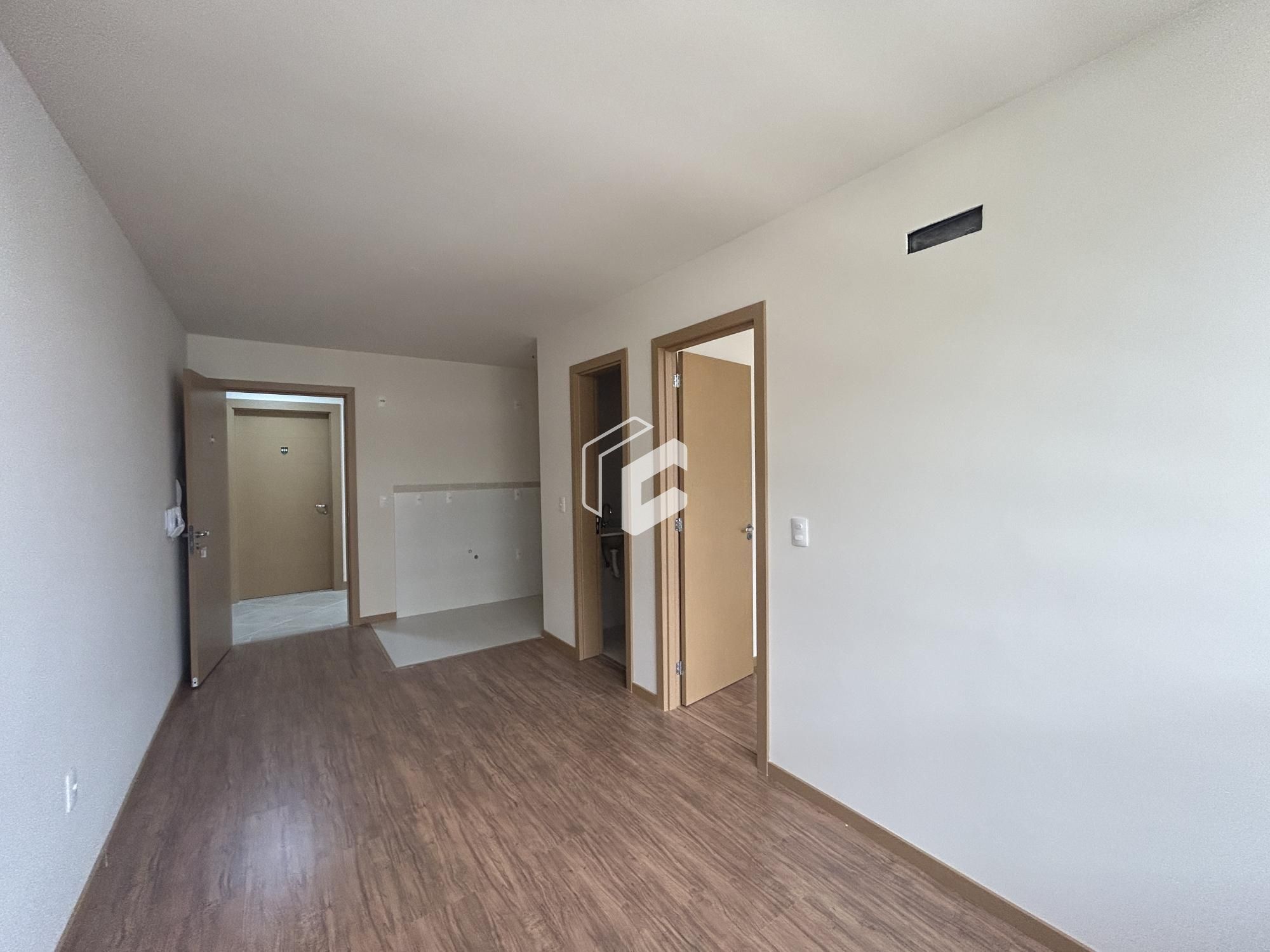 Apartamento para alugar com 1 quarto, 32m² - Foto 9