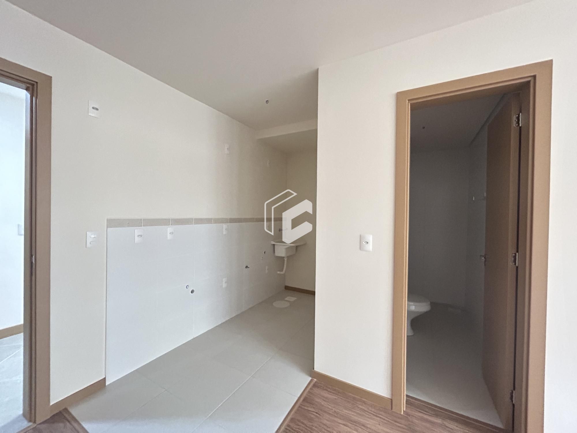 Apartamento para alugar com 1 quarto, 32m² - Foto 6