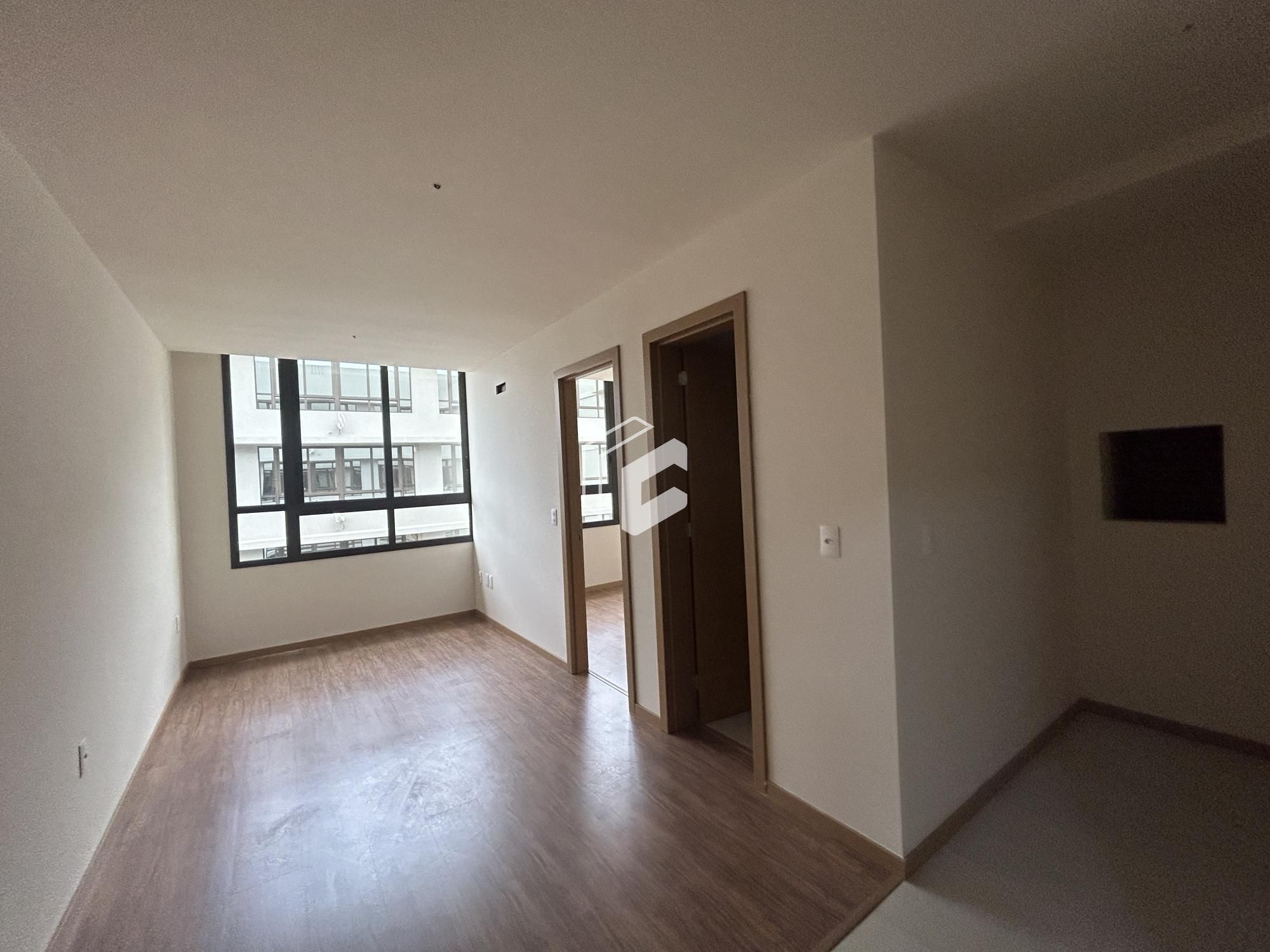 Apartamento, 1 quarto, 32 m² - Foto 9
