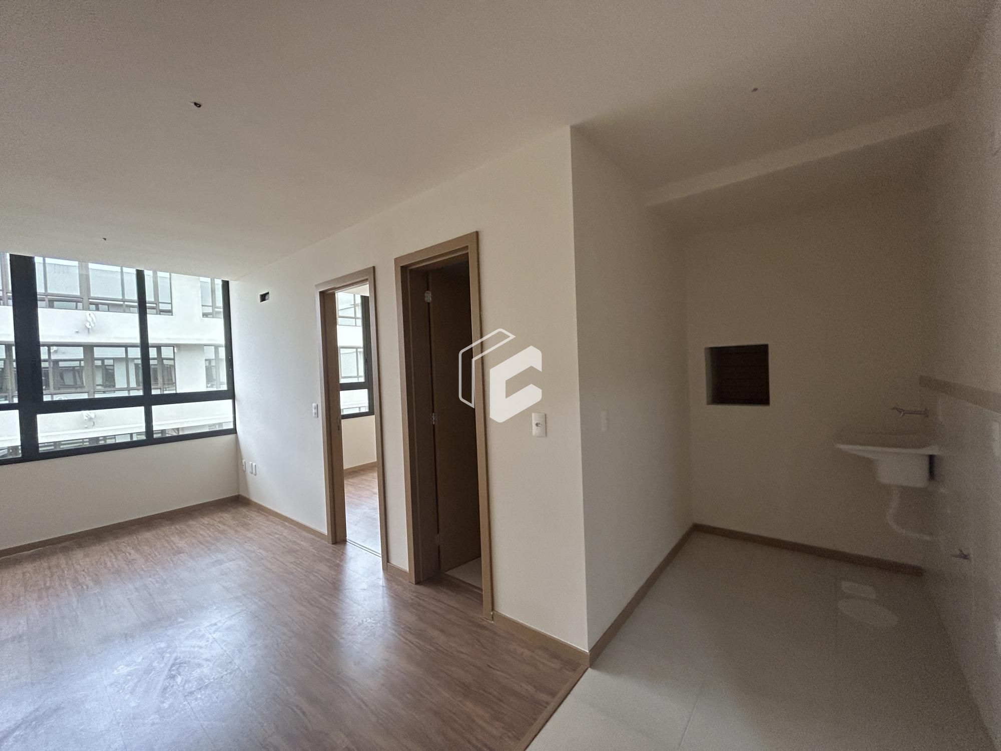 Apartamento, 1 quarto, 32 m² - Foto 8